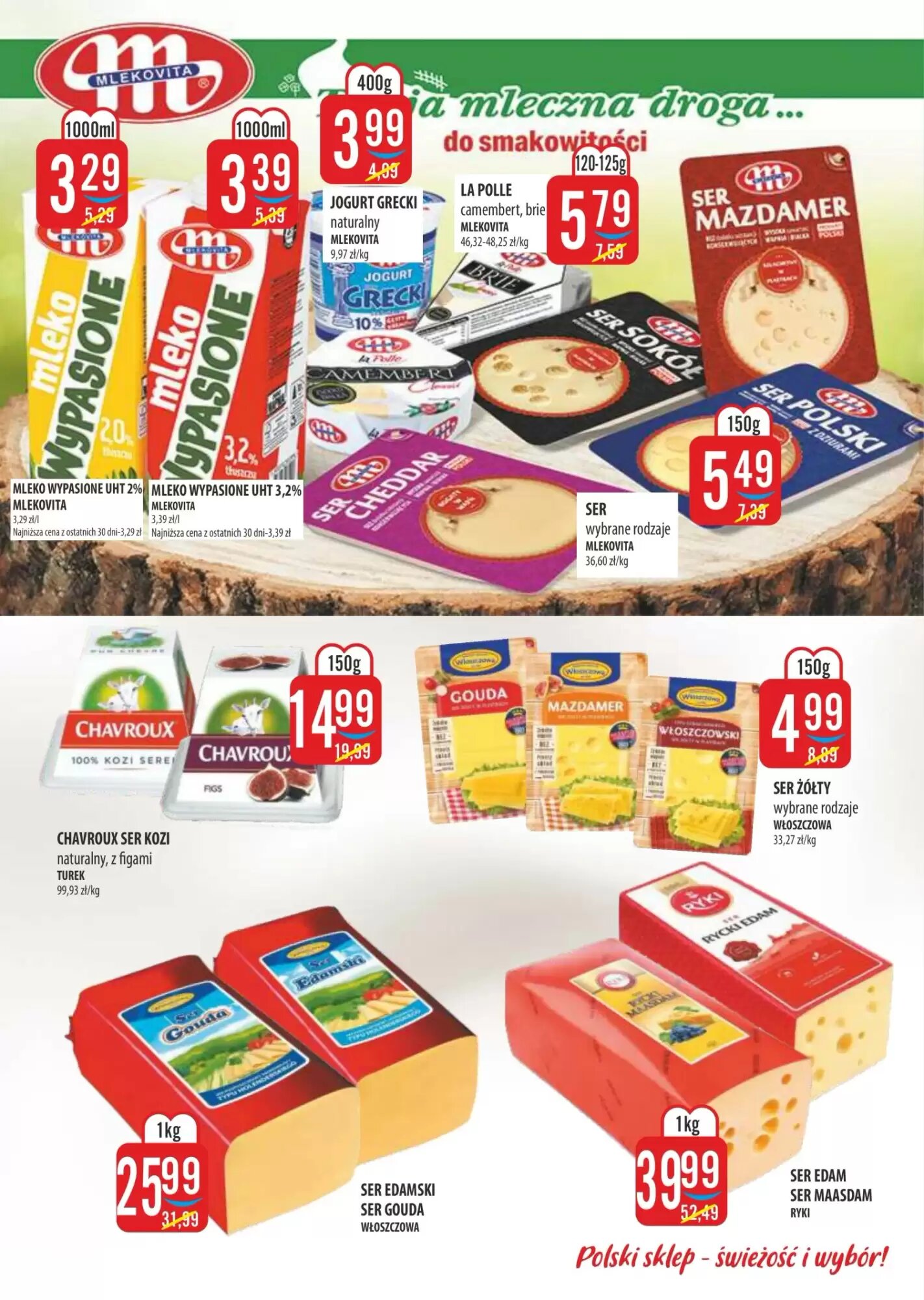 Gazetka promocyjna MOKPOL  ważna od 11.05.2026 - Strona 3.