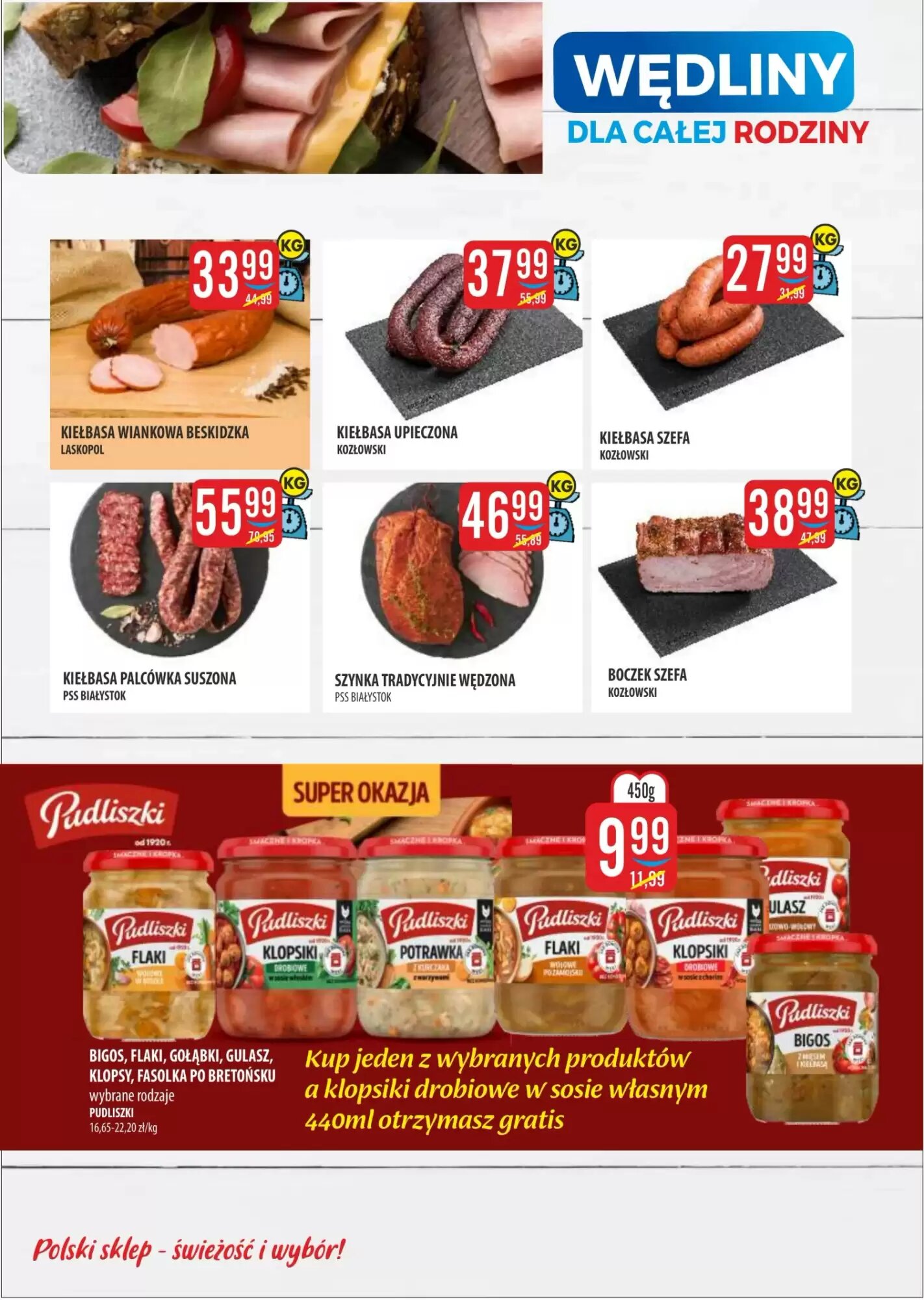 Gazetka promocyjna MOKPOL  ważna od 11.05.2026 - Strona 6.