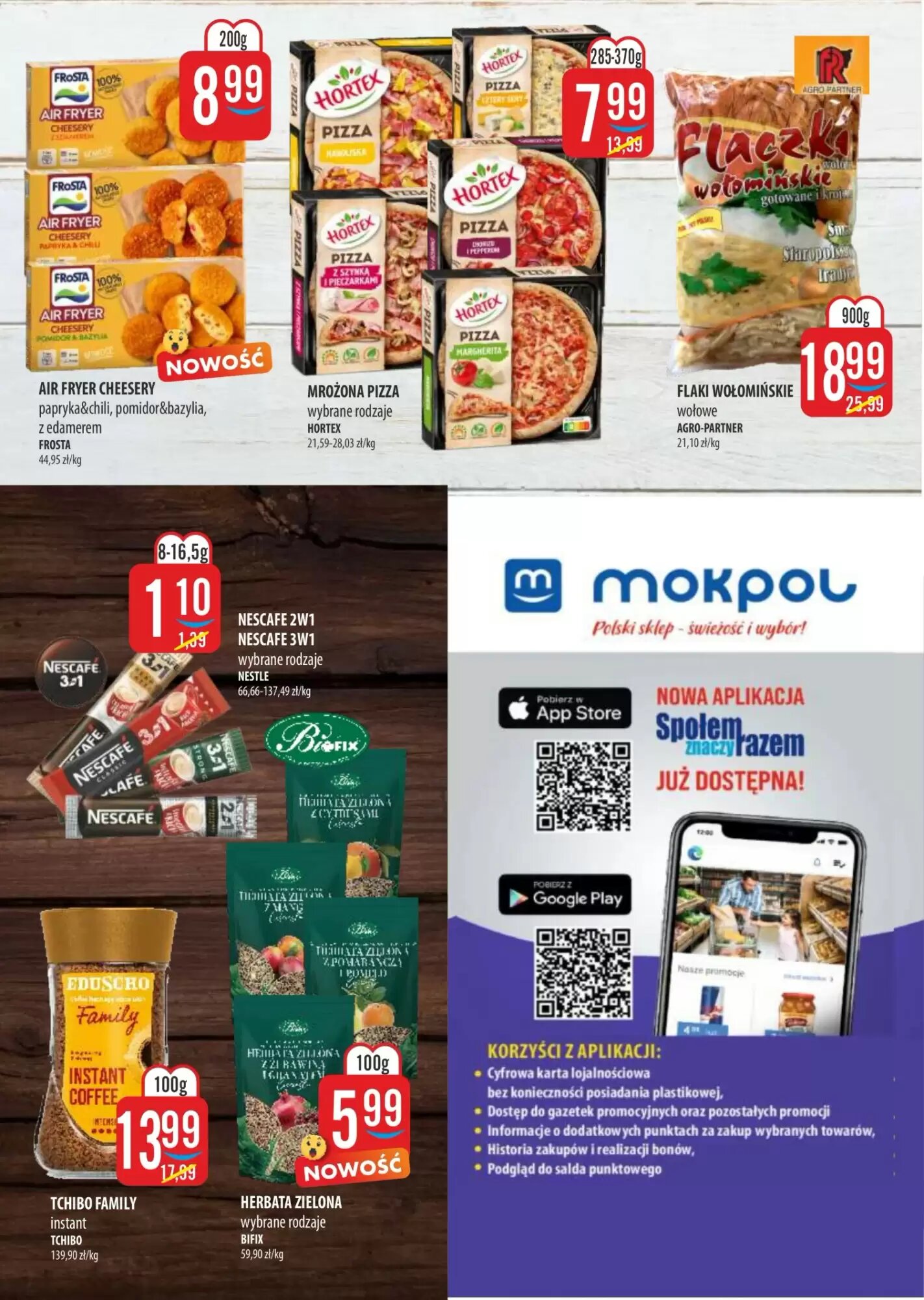 Gazetka promocyjna MOKPOL  ważna od 11.05.2026 - Strona 9.