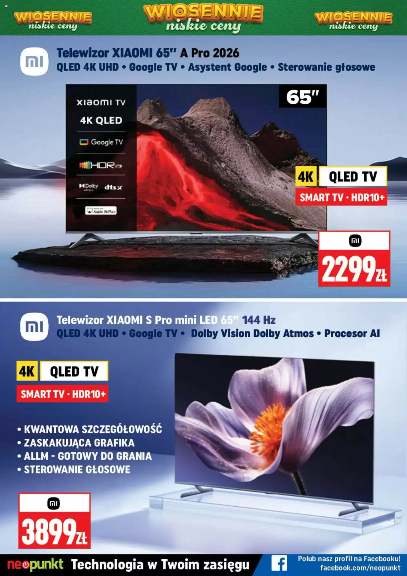 Gazetka promocyjna Neopunkt  ważna od 11.05.2026 - Strona 3.