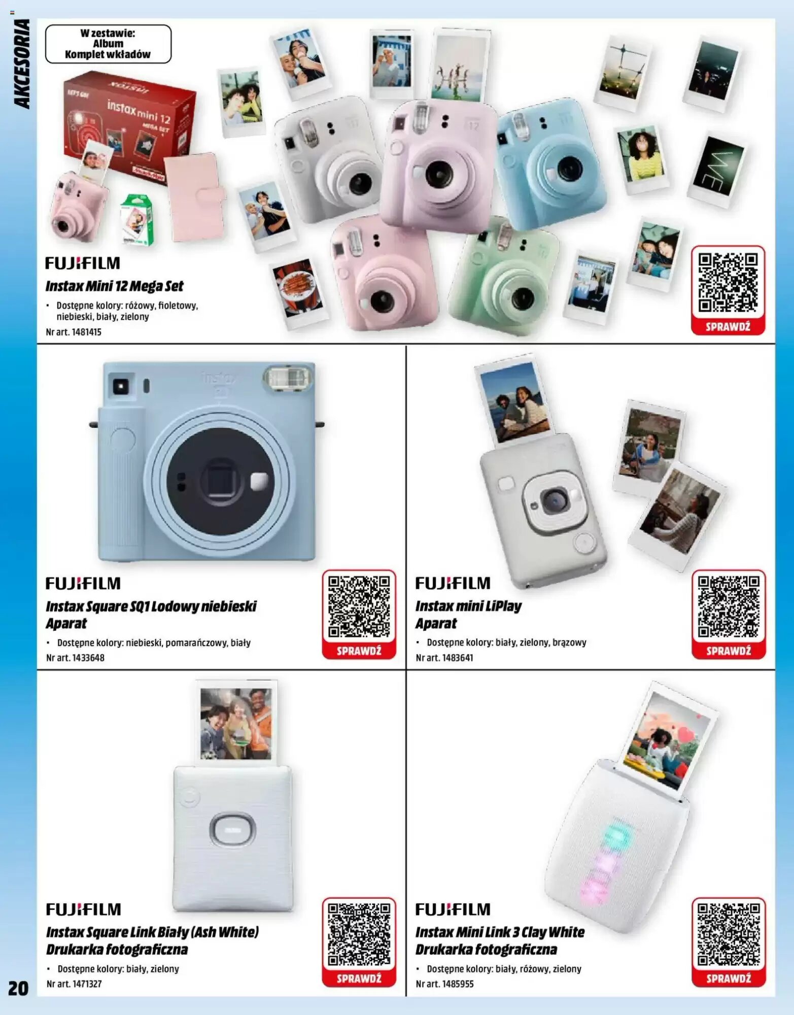 Gazetka promocyjna Media Markt  ważna od 11.05.2026 - Strona 20.