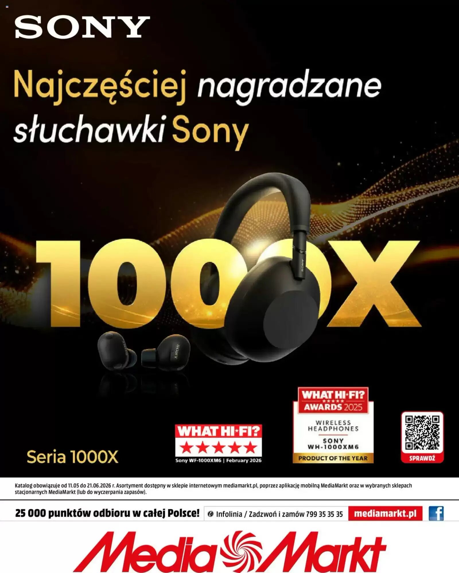Gazetka promocyjna Media Markt  ważna od 11.05.2026 - Strona 24.