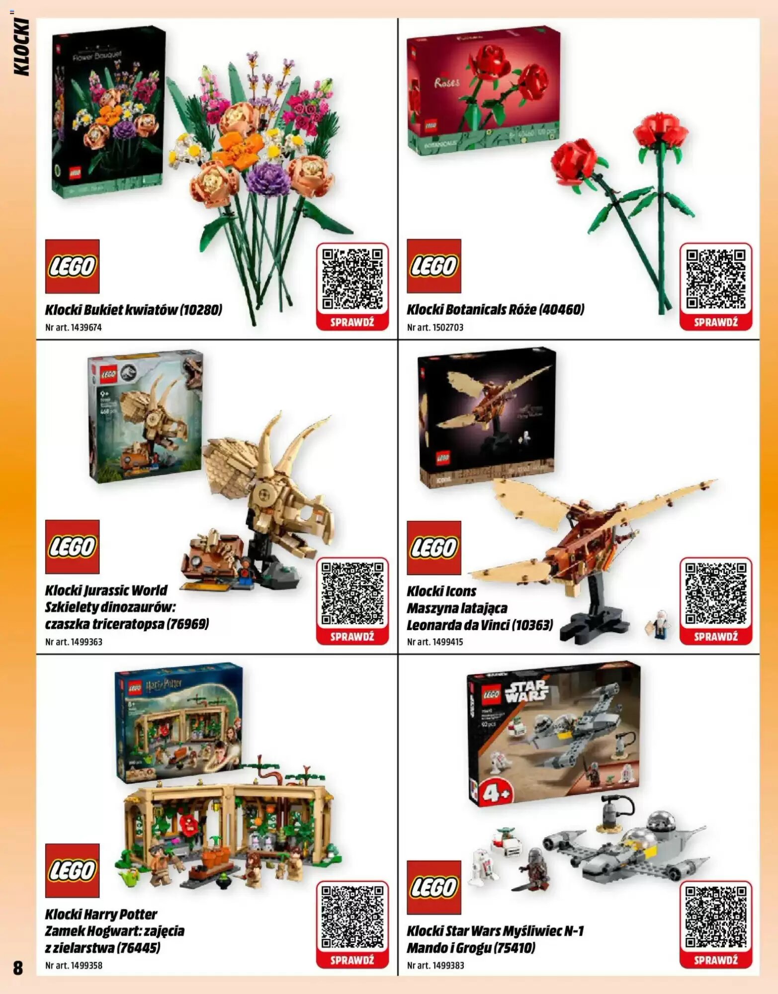 Gazetka promocyjna Media Markt  ważna od 11.05.2026 - Strona 8.