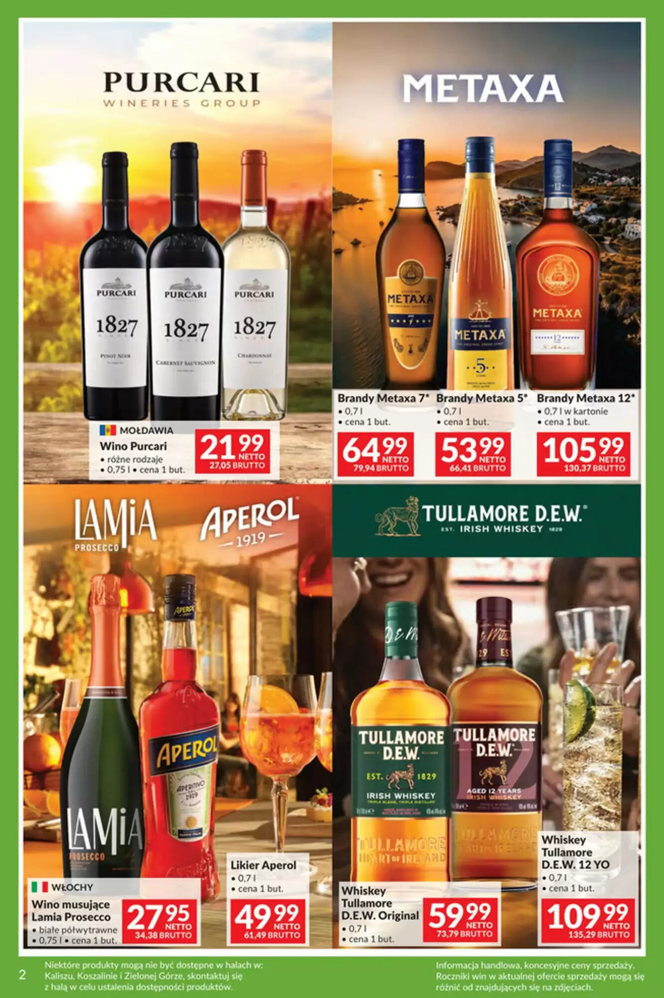 Gazetka promocyjna Makro  ważna od 12.05.2026 - Strona 2.