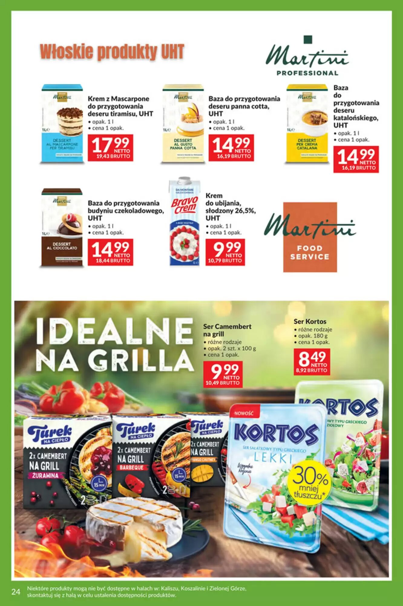 Gazetka promocyjna Makro  ważna od 12.05.2026 - Strona 24.