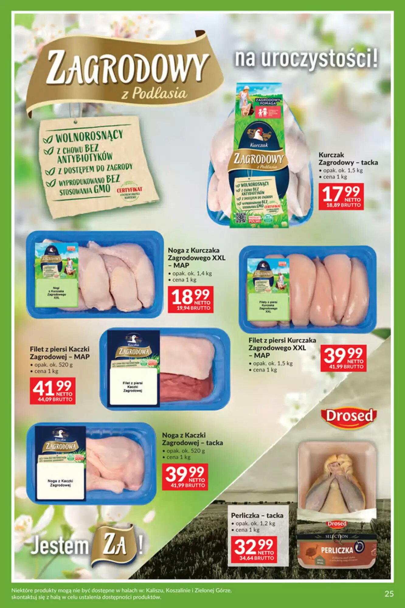 Gazetka promocyjna Makro  ważna od 12.05.2026 - Strona 25.