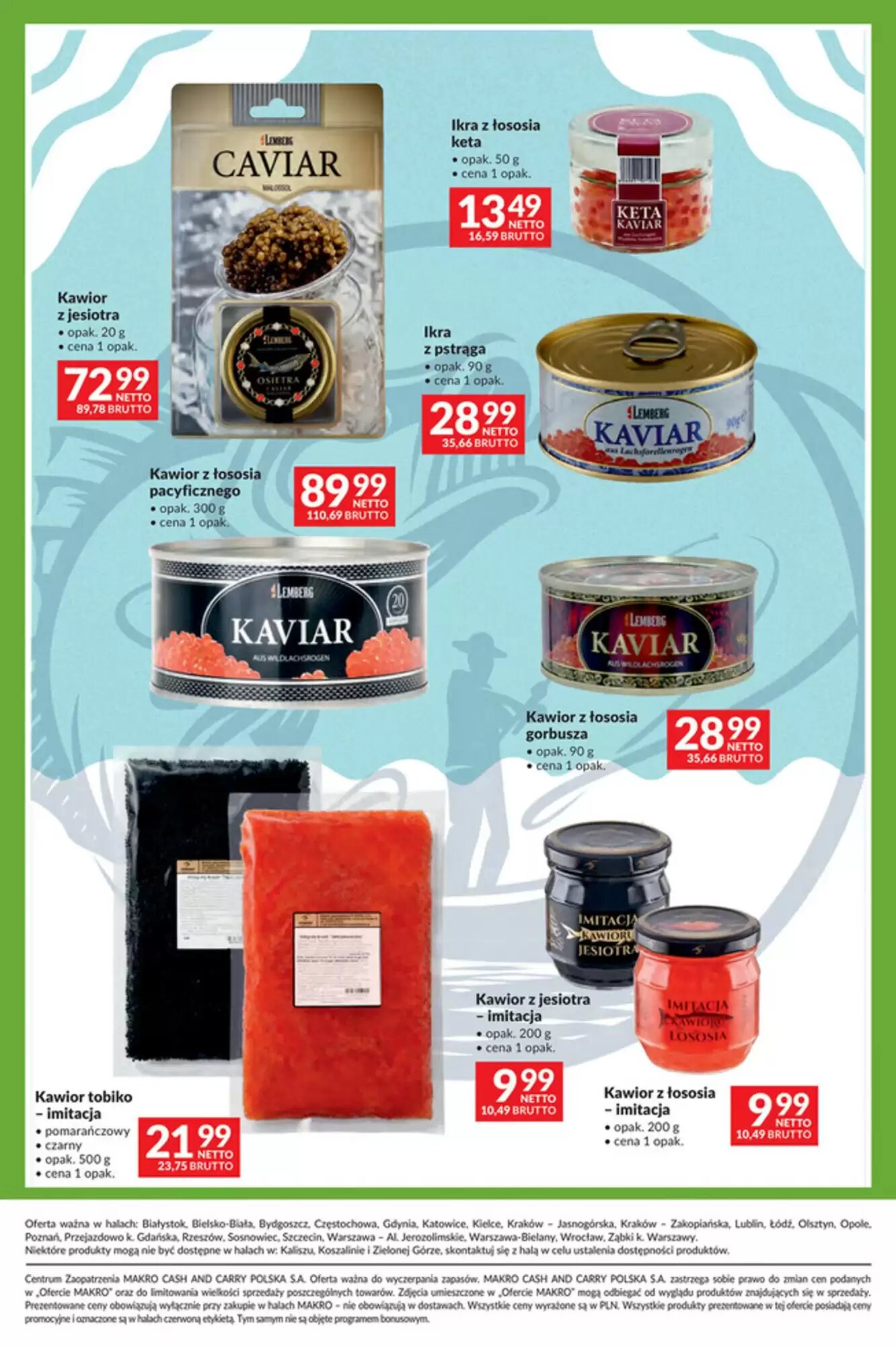Gazetka promocyjna Makro  ważna od 12.05.2026 - Strona 29.