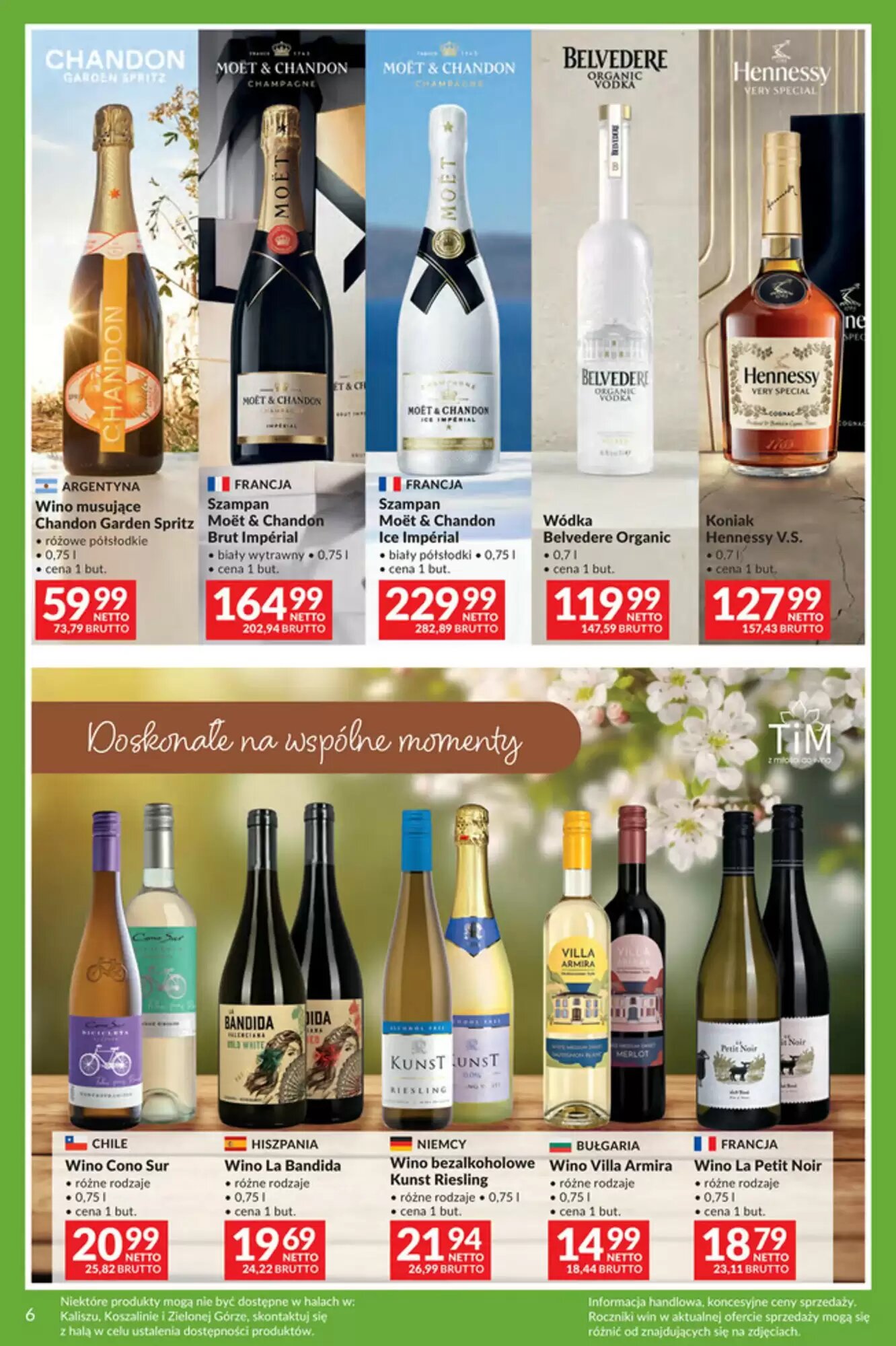Gazetka promocyjna Makro  ważna od 12.05.2026 - Strona 6.