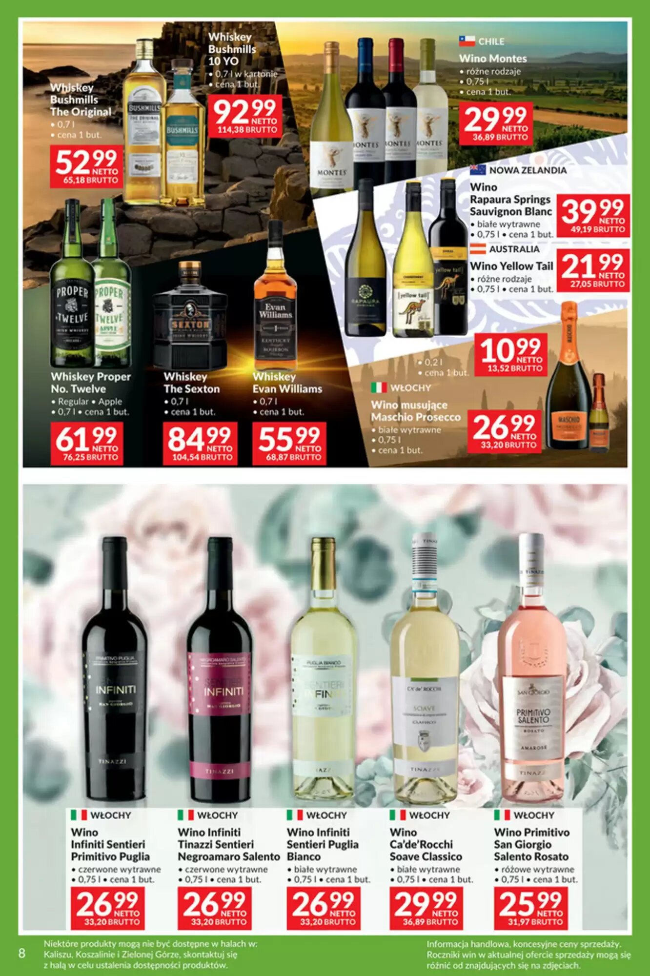 Gazetka promocyjna Makro  ważna od 12.05.2026 - Strona 8.