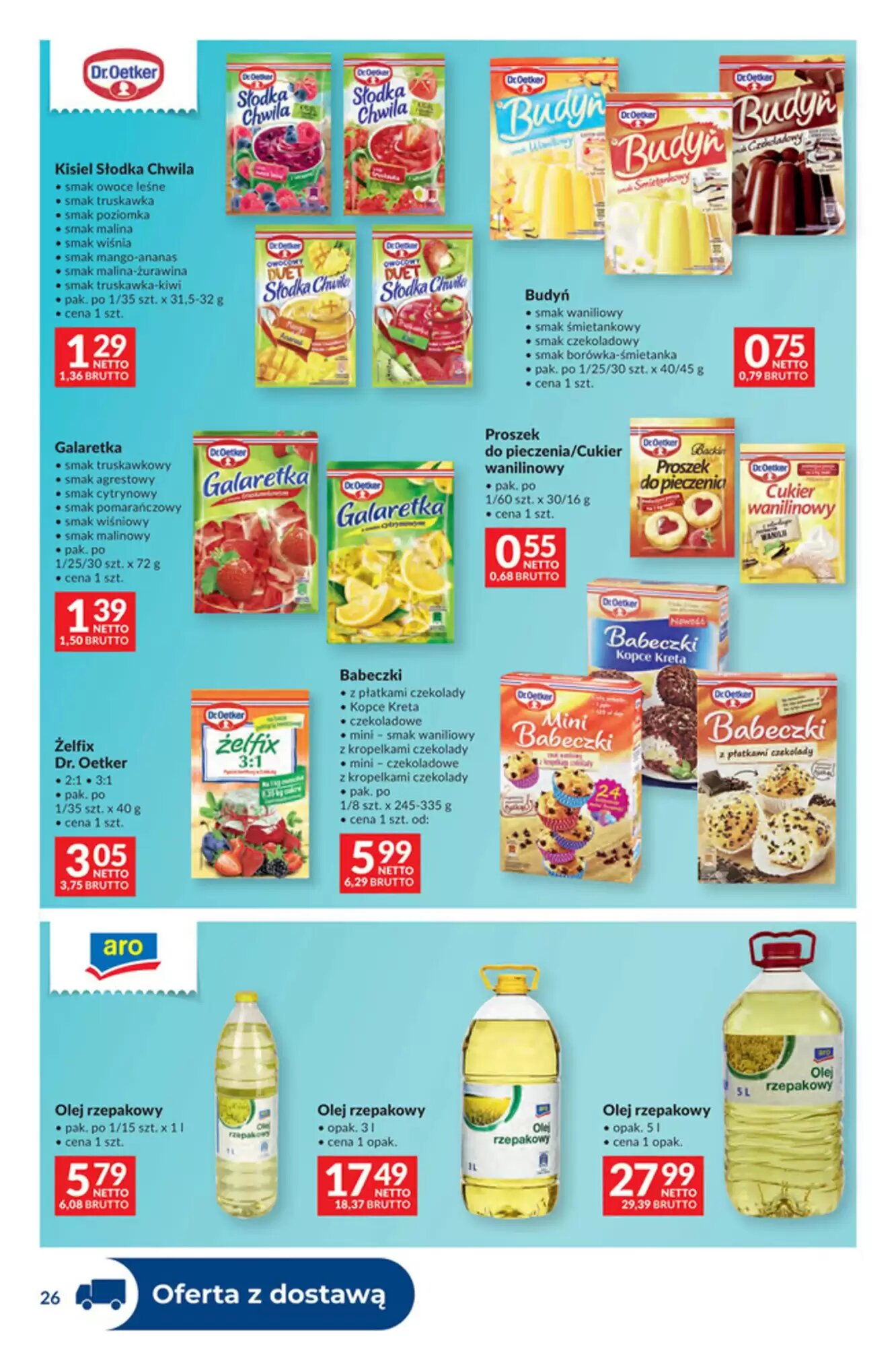 Gazetka promocyjna Makro  ważna od 12.05.2026 - Strona 26.