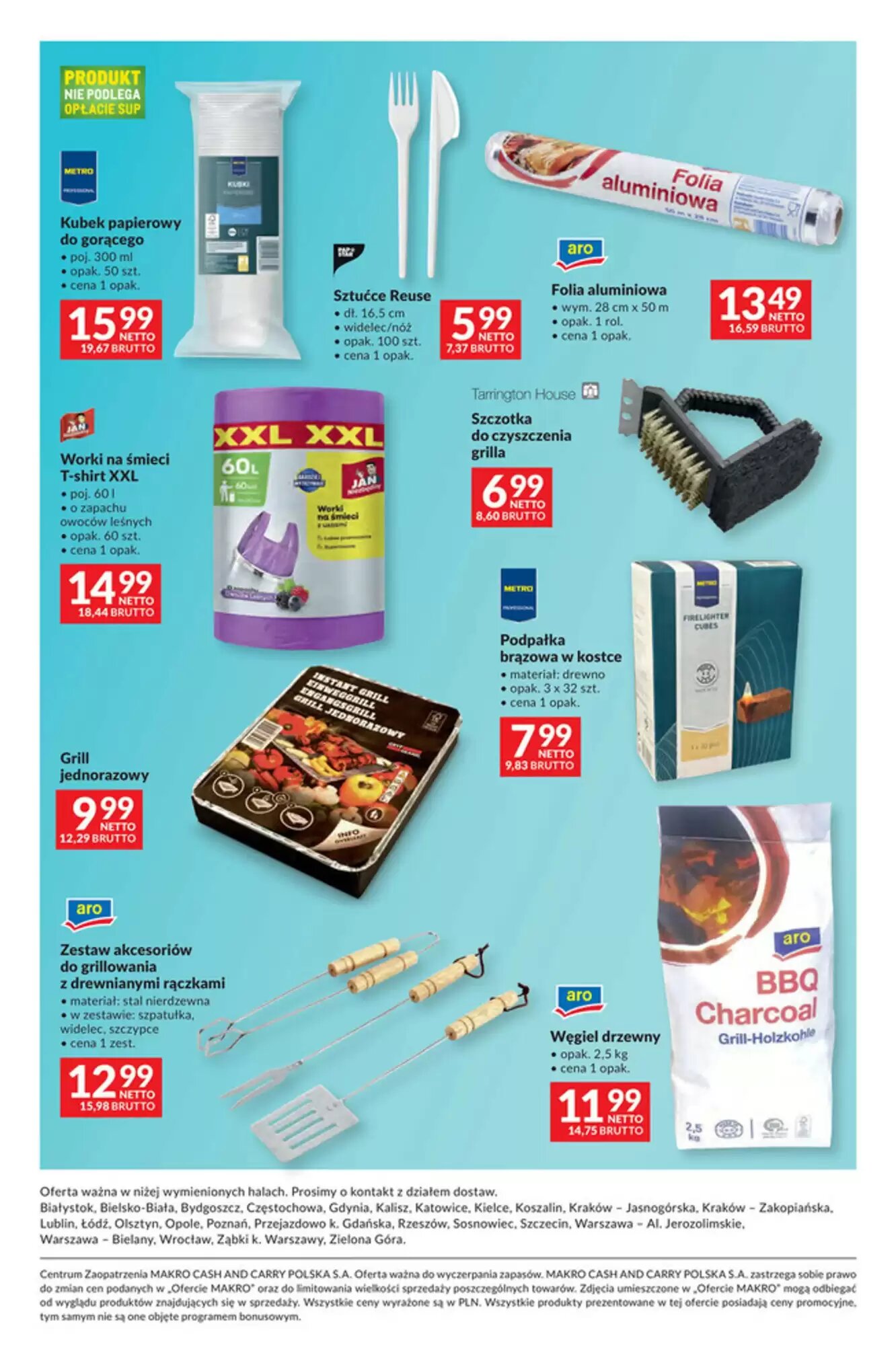 Gazetka promocyjna Makro  ważna od 12.05.2026 - Strona 52.
