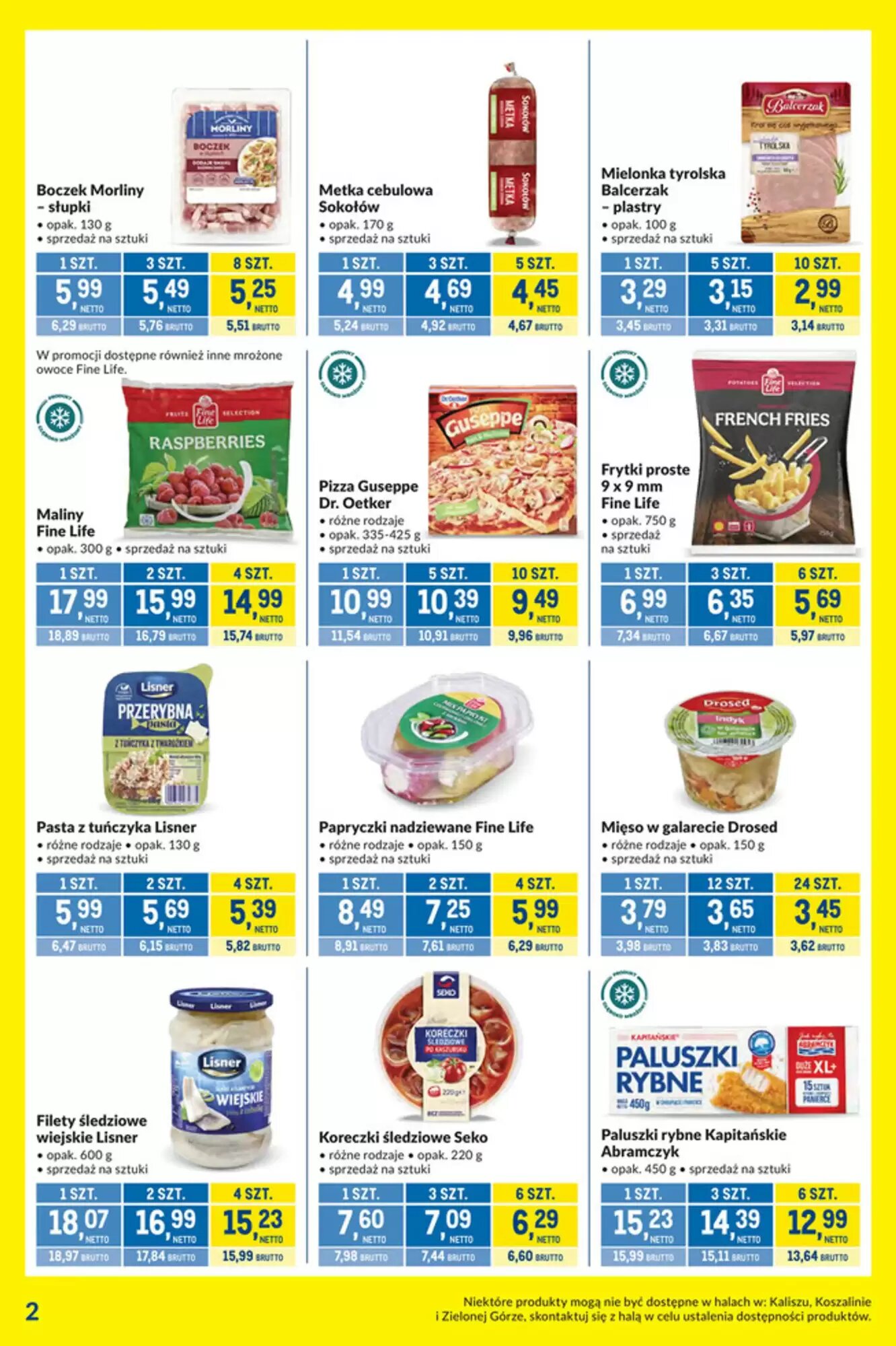 Gazetka promocyjna Makro  ważna od 12.05.2026 - Strona 2.