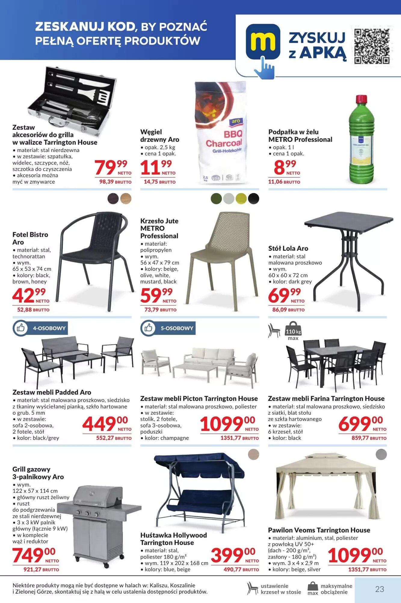Gazetka promocyjna Makro  ważna od 12.05.2026 - Strona 19.