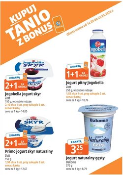 Gazetka promocyjna E.Leclerc ważna od 12.05.2026