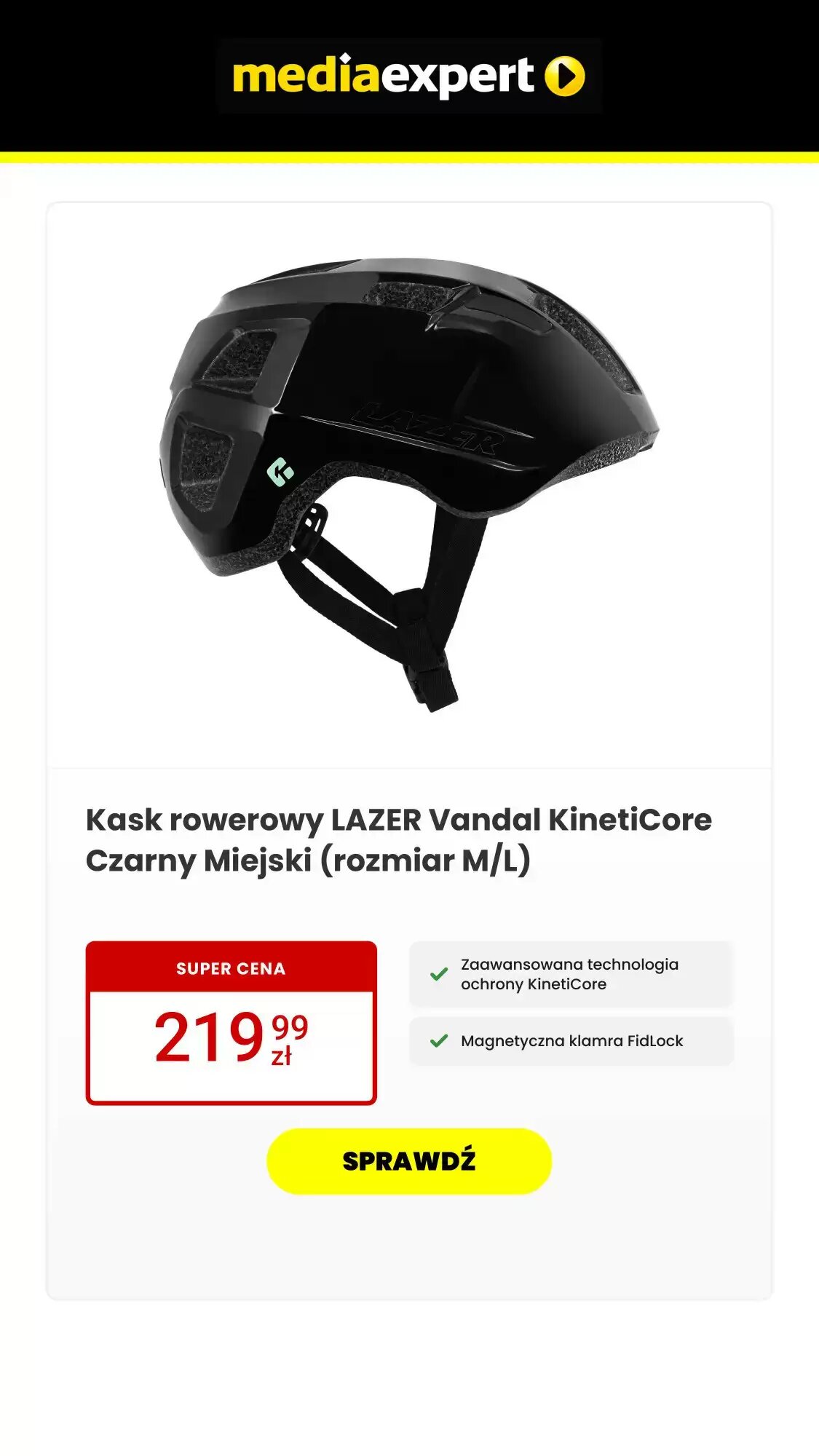 Gazetka promocyjna Media Expert  ważna od 13.05.2026 - Strona 3.