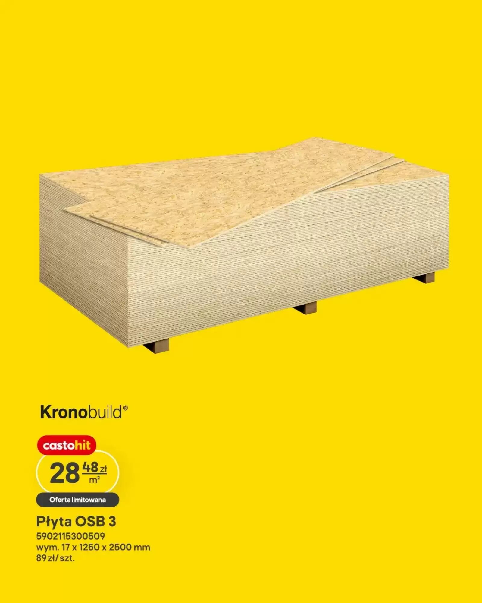 Gazetka promocyjna Castorama  ważna od 13.05.2026 - Strona 21.