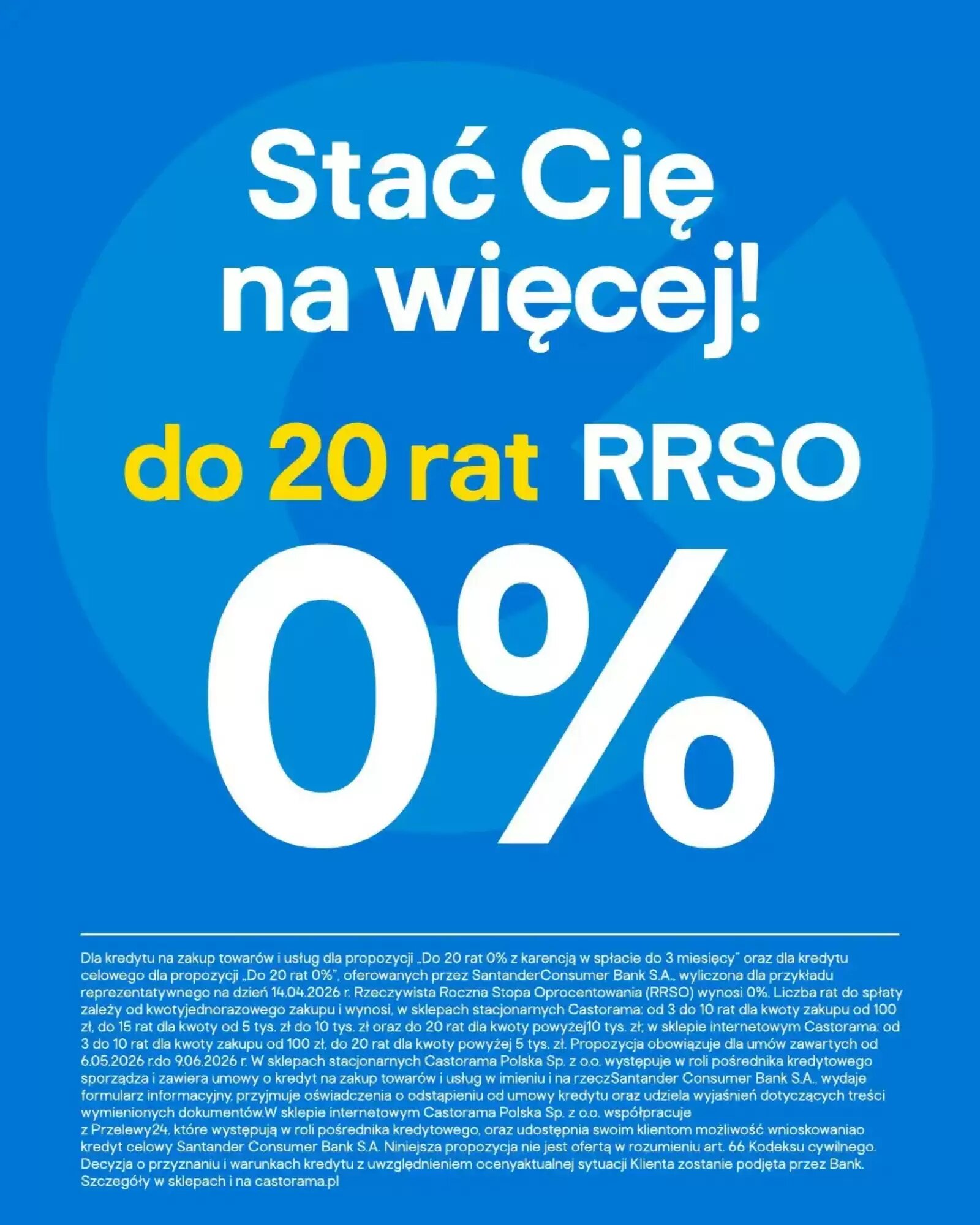 Gazetka promocyjna Castorama  ważna od 13.05.2026 - Strona 26.