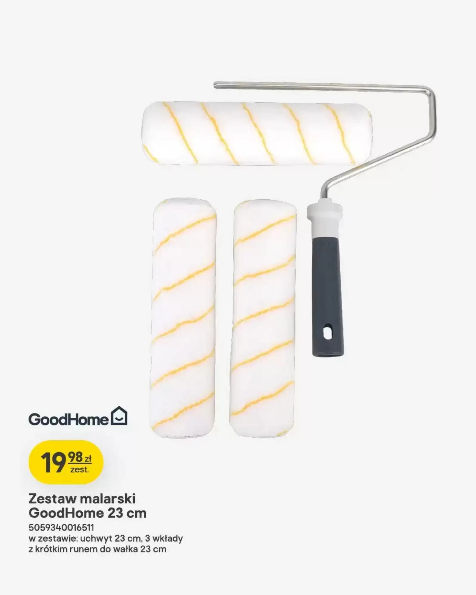 Gazetka promocyjna Castorama  ważna od 13.05.2026 - Strona 5.