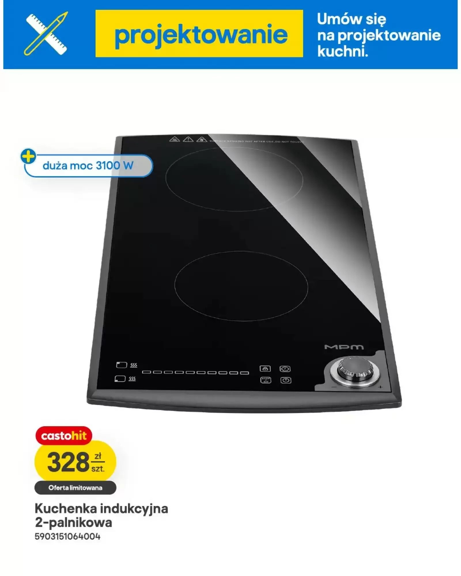 Gazetka promocyjna Castorama  ważna od 13.05.2026 - Strona 4.