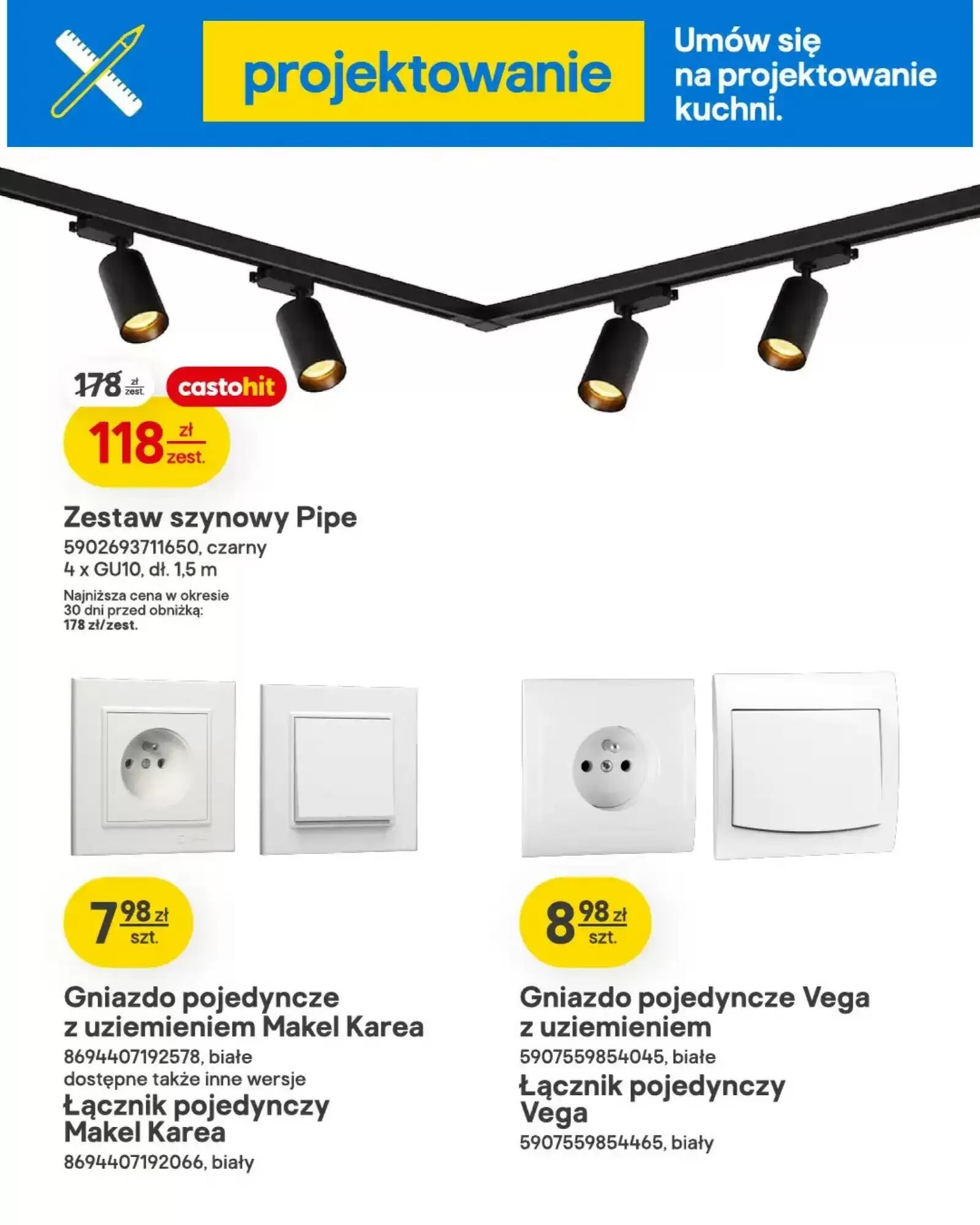 Gazetka promocyjna Castorama  ważna od 13.05.2026 - Strona 5.