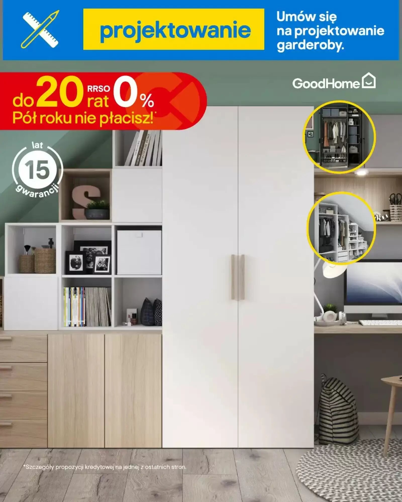 Gazetka promocyjna Castorama  ważna od 13.05.2026 - Strona 7.