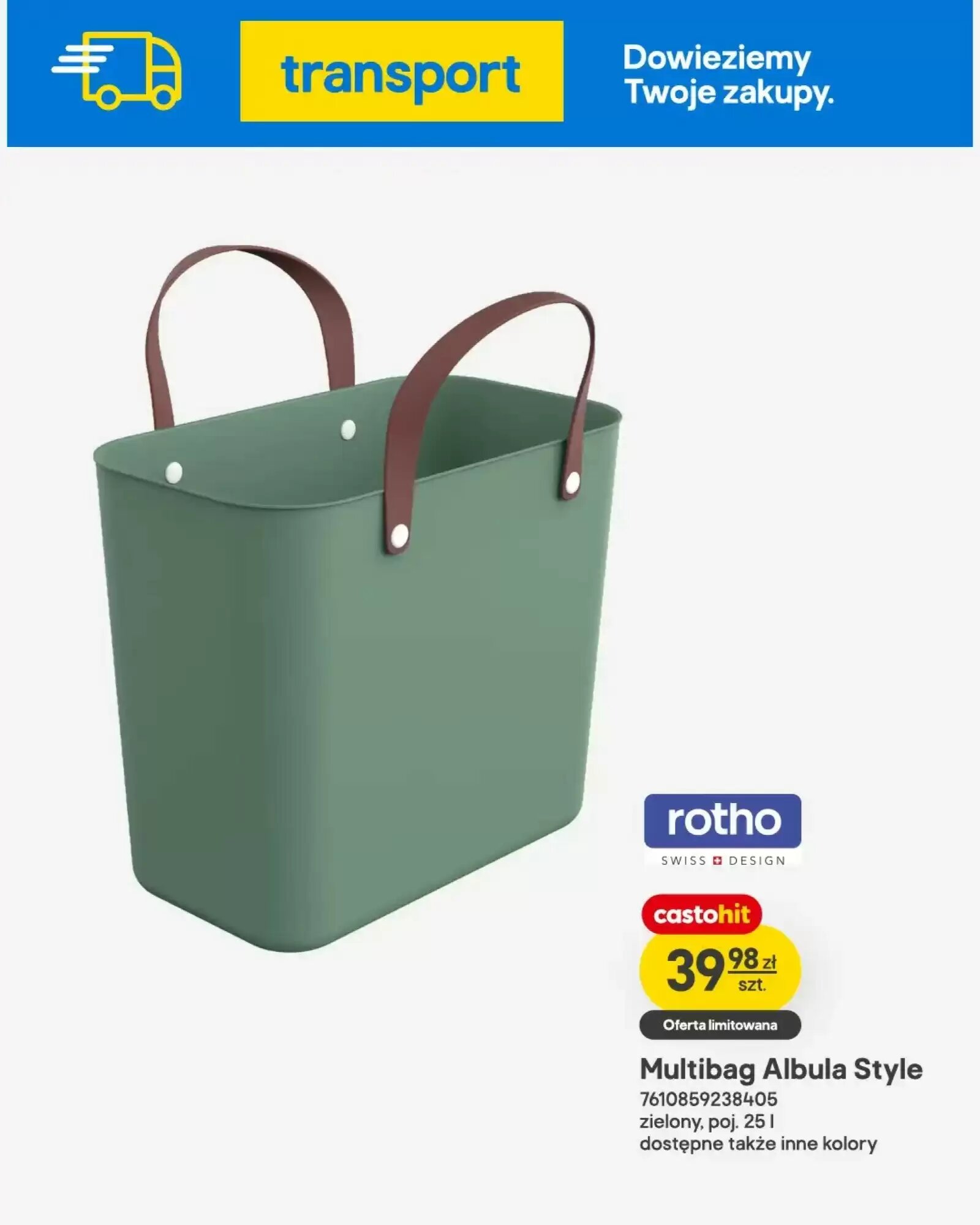 Gazetka promocyjna Castorama  ważna od 13.05.2026 - Strona 9.