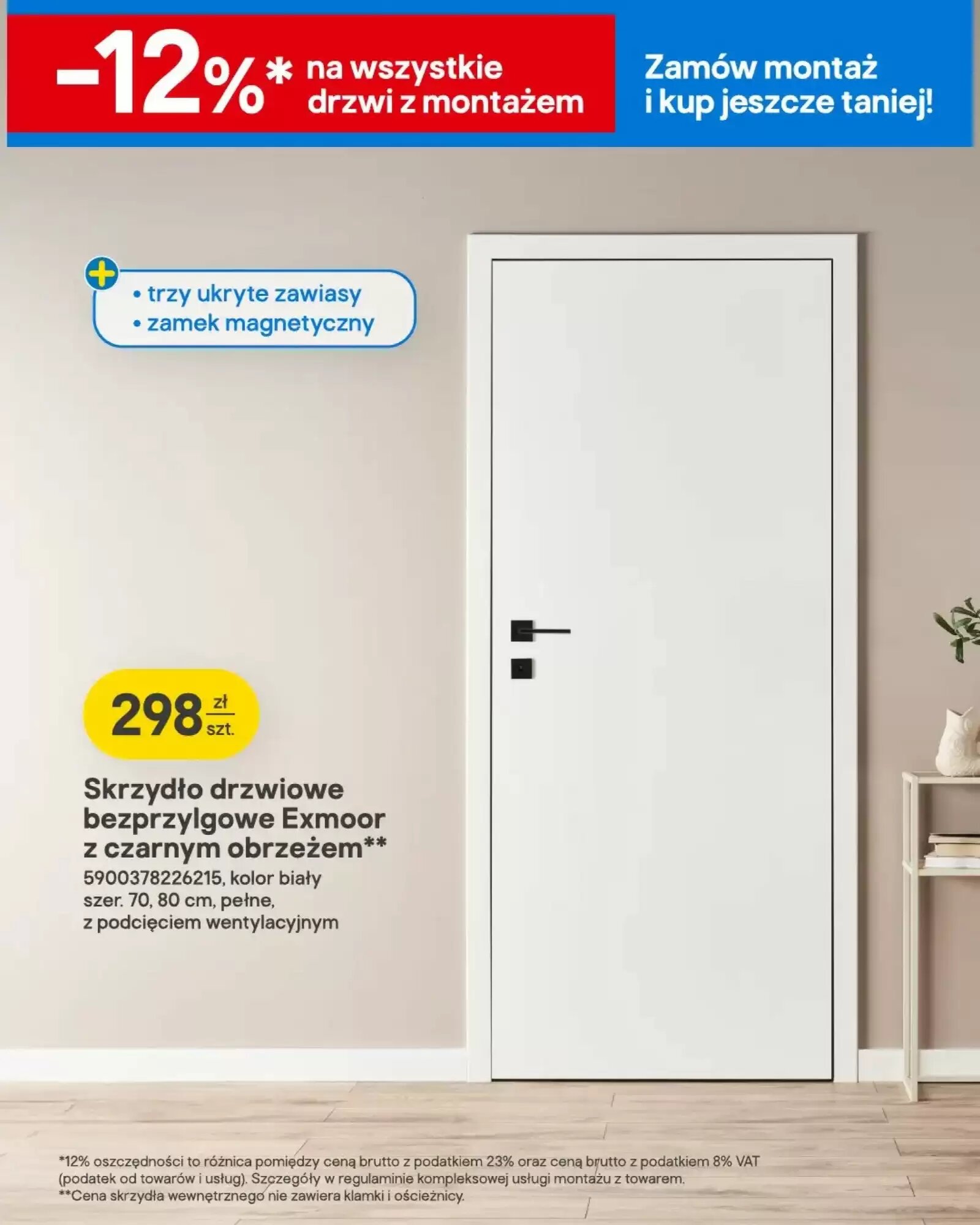 Gazetka promocyjna Castorama  ważna od 13.05.2026 - Strona 5.