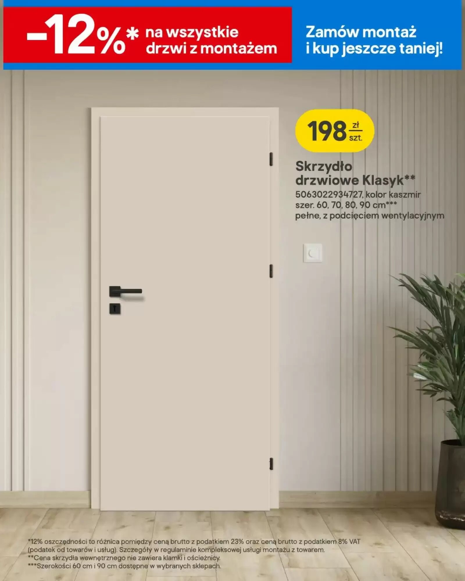 Gazetka promocyjna Castorama  ważna od 13.05.2026 - Strona 6.