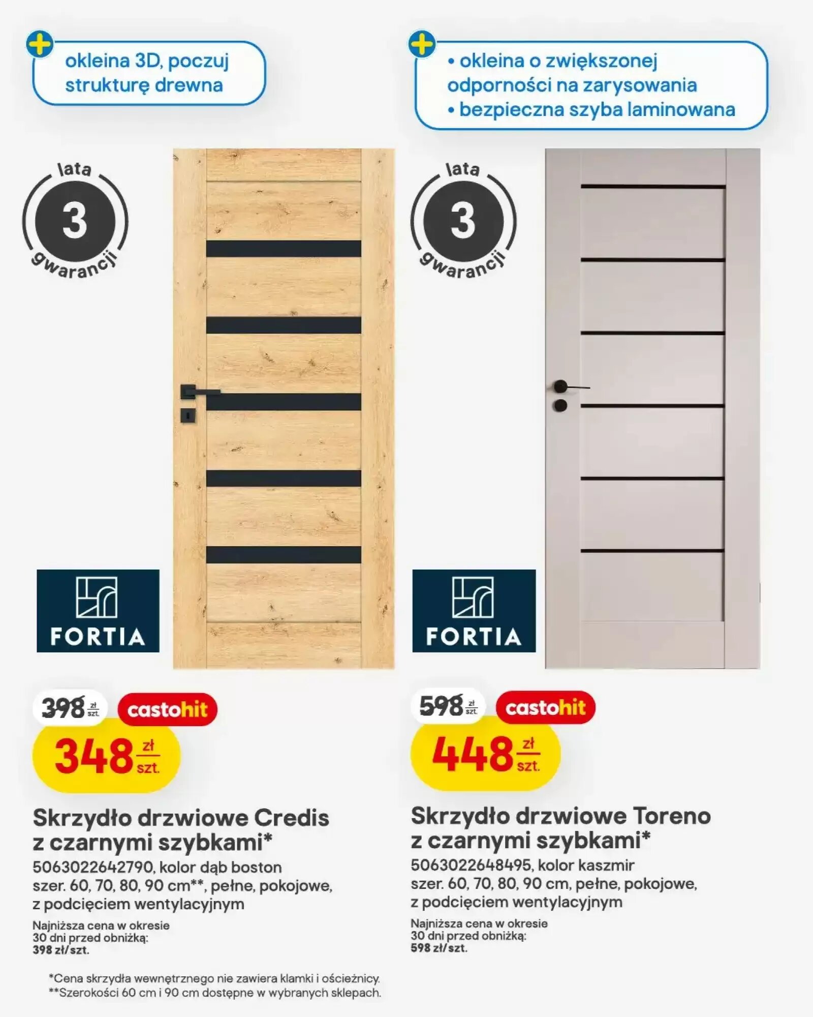 Gazetka promocyjna Castorama  ważna od 13.05.2026 - Strona 7.
