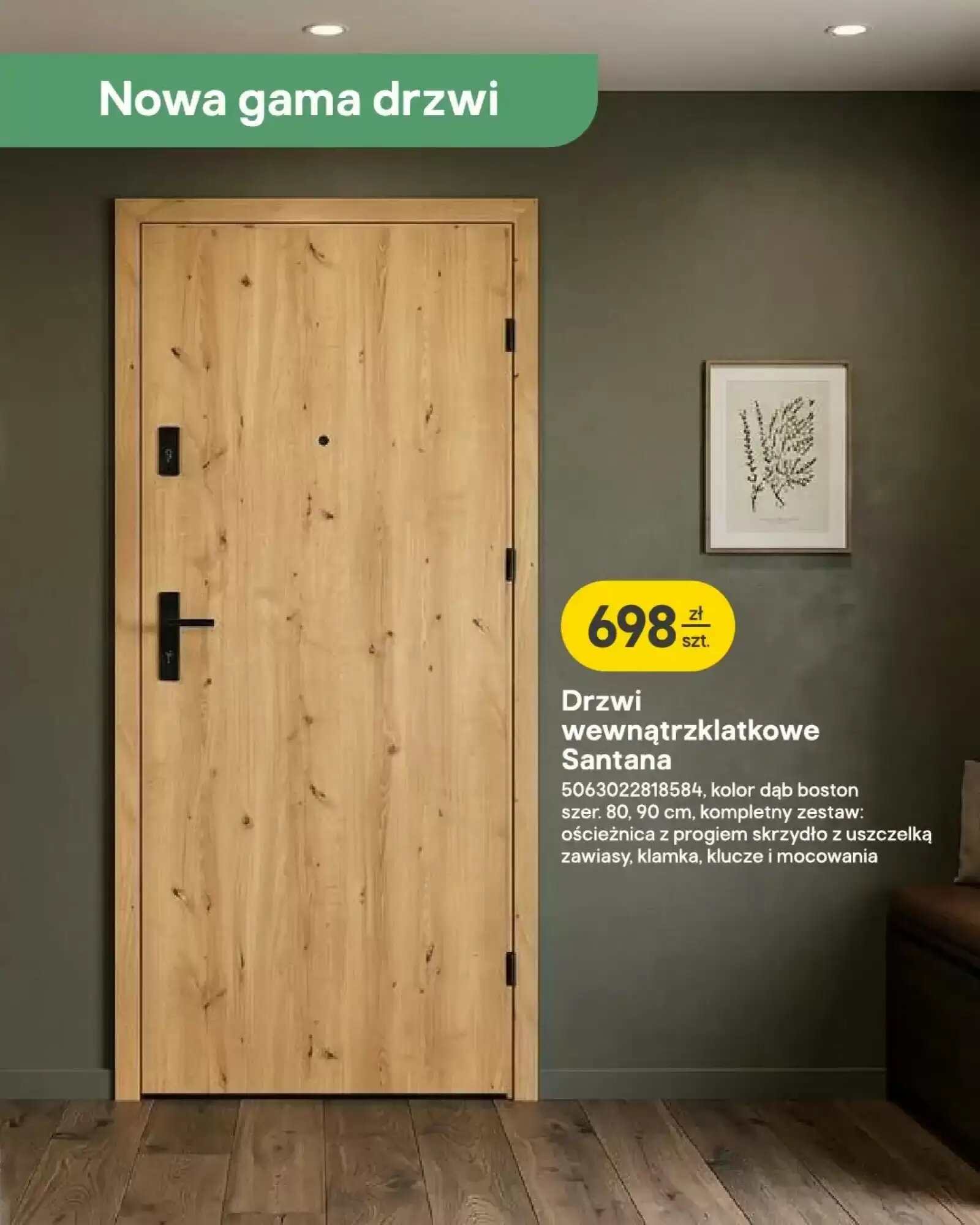 Gazetka promocyjna Castorama  ważna od 13.05.2026 - Strona 8.