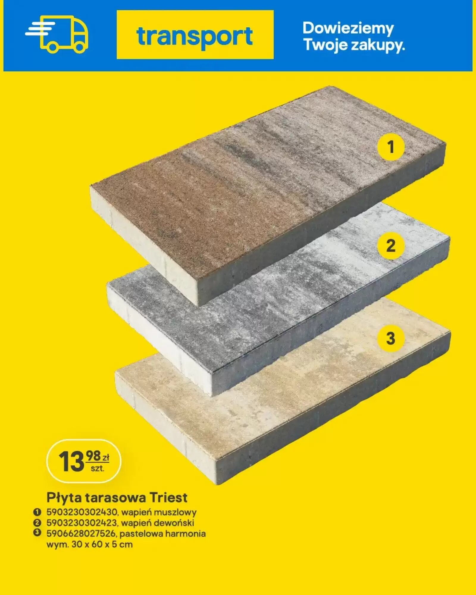 Gazetka promocyjna Castorama  ważna od 13.05.2026 - Strona 8.