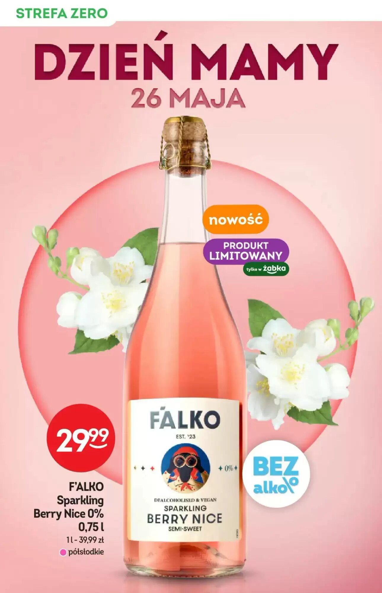 Gazetka promocyjna Żabka  ważna od 13.05.2026 - Strona 10.