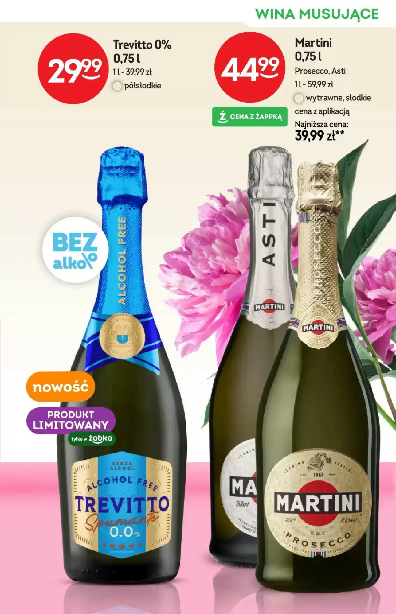 Gazetka promocyjna Żabka  ważna od 13.05.2026 - Strona 13.
