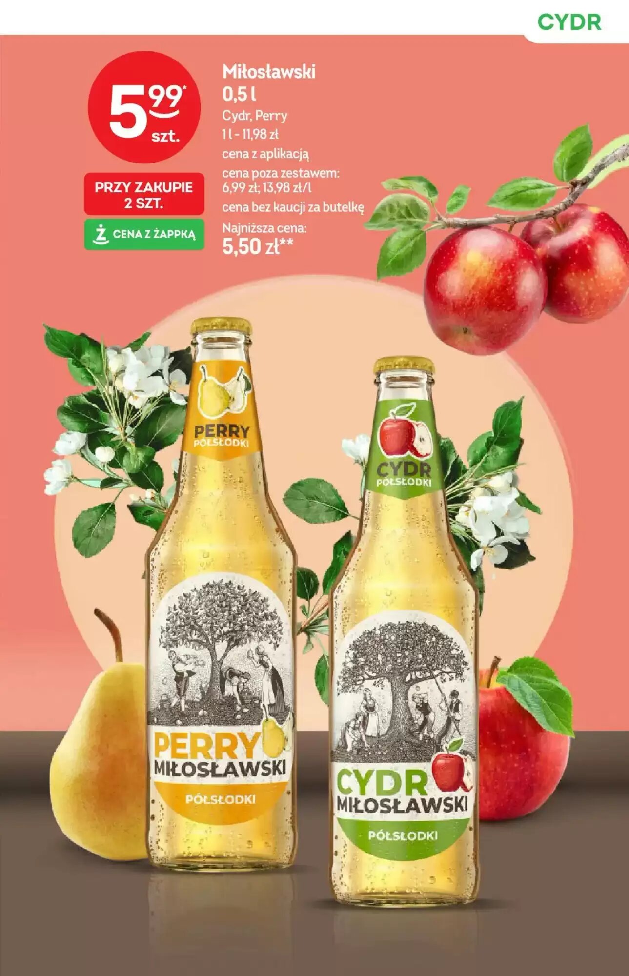 Gazetka promocyjna Żabka  ważna od 13.05.2026 - Strona 17.
