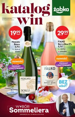 Gazetka promocyjna Żabka  ważna od 13.05.2026