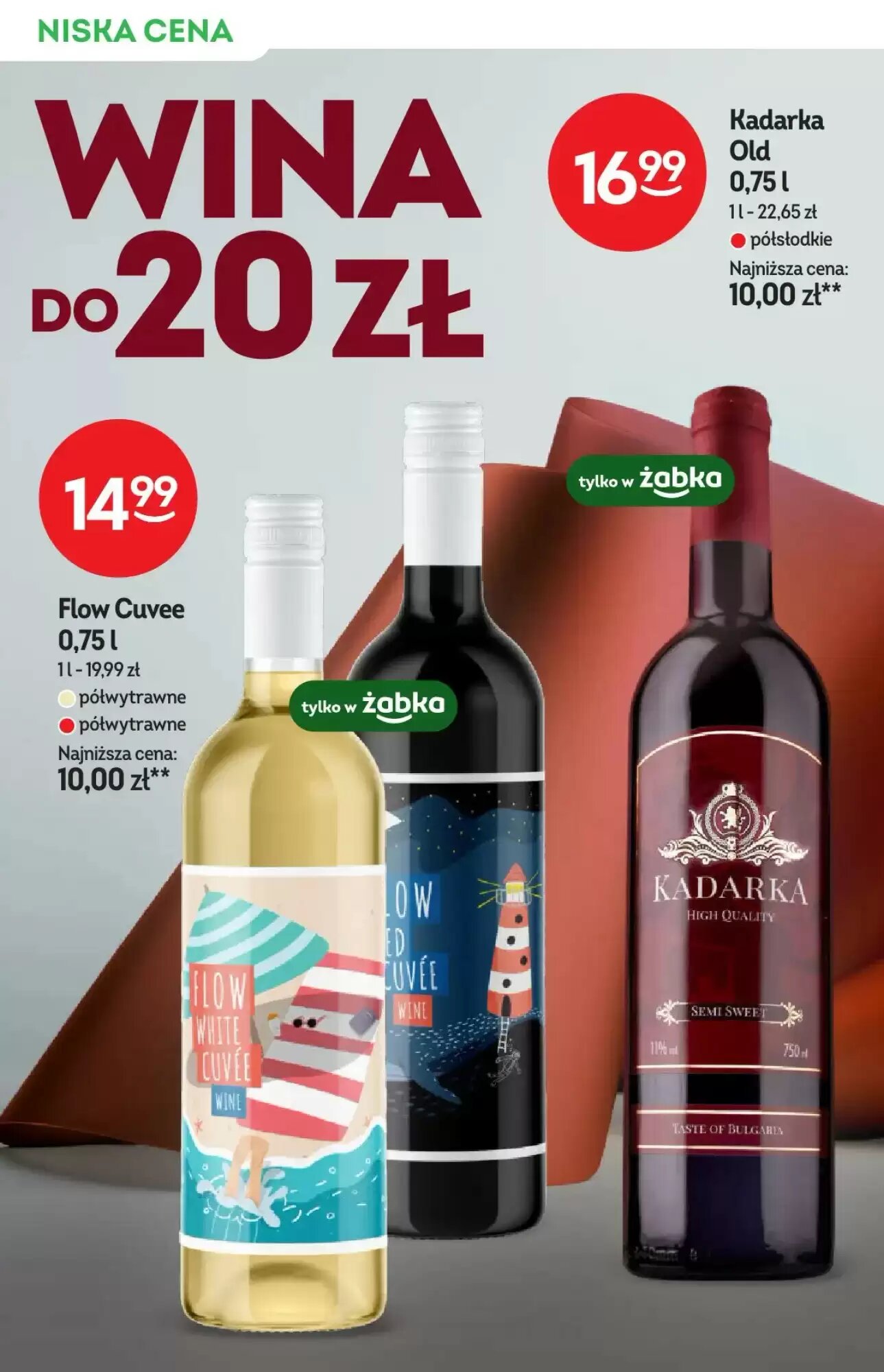 Gazetka promocyjna Żabka  ważna od 13.05.2026 - Strona 2.