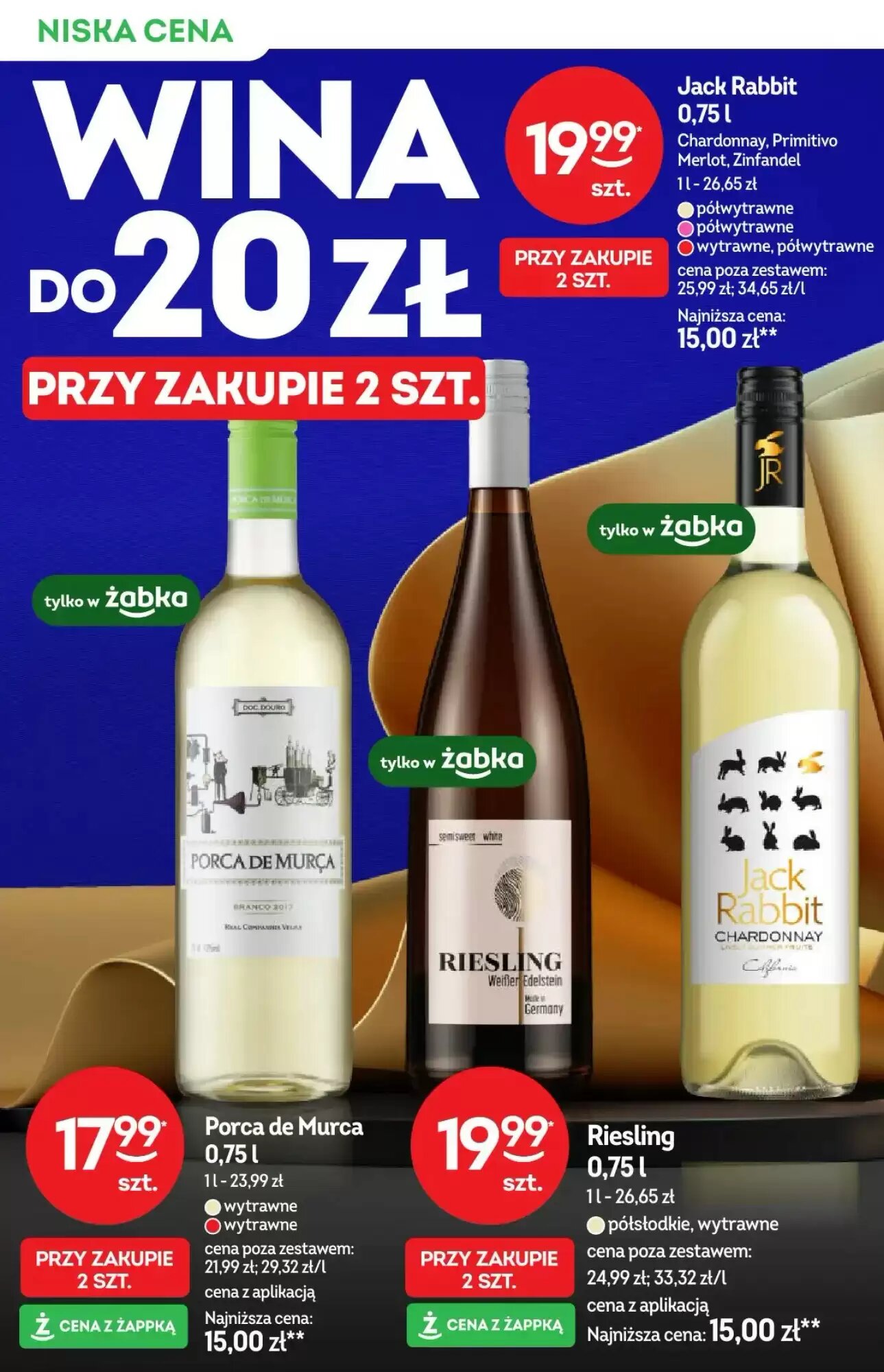 Gazetka promocyjna Żabka  ważna od 13.05.2026 - Strona 6.