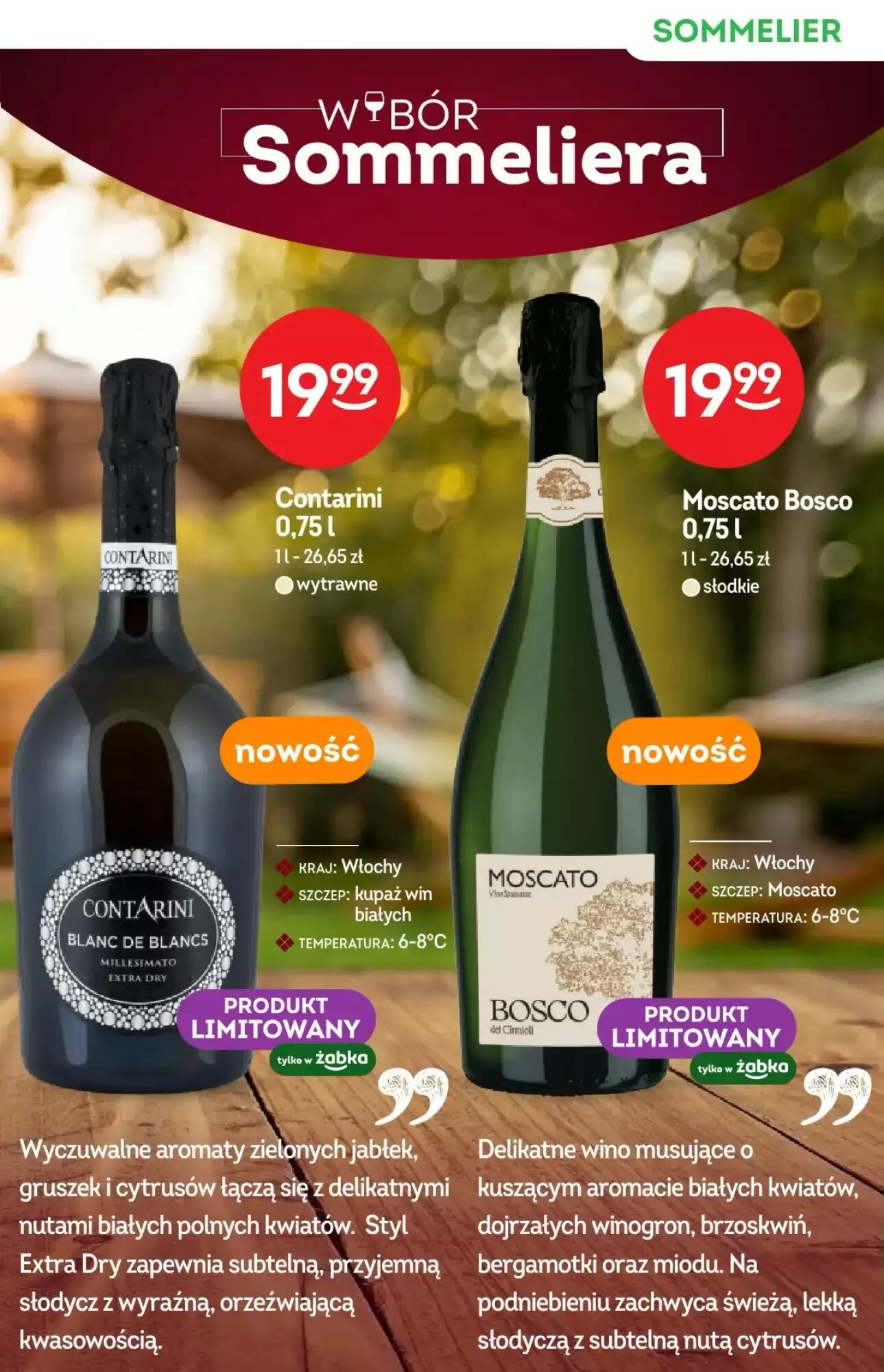 Gazetka promocyjna Żabka  ważna od 13.05.2026 - Strona 9.