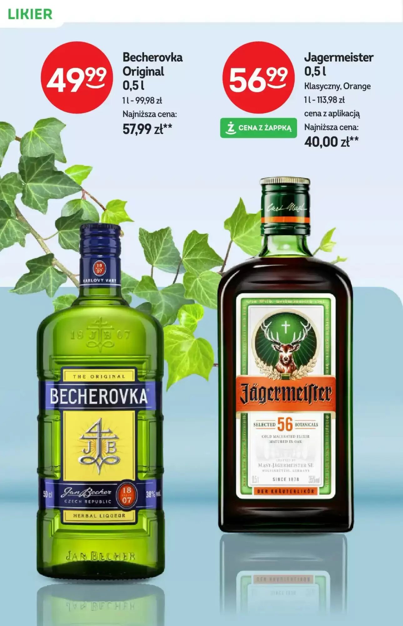 Gazetka promocyjna Żabka  ważna od 13.05.2026 - Strona 14.