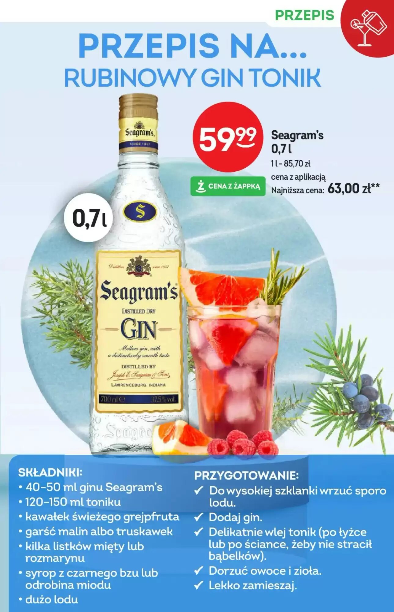 Gazetka promocyjna Żabka  ważna od 13.05.2026 - Strona 15.