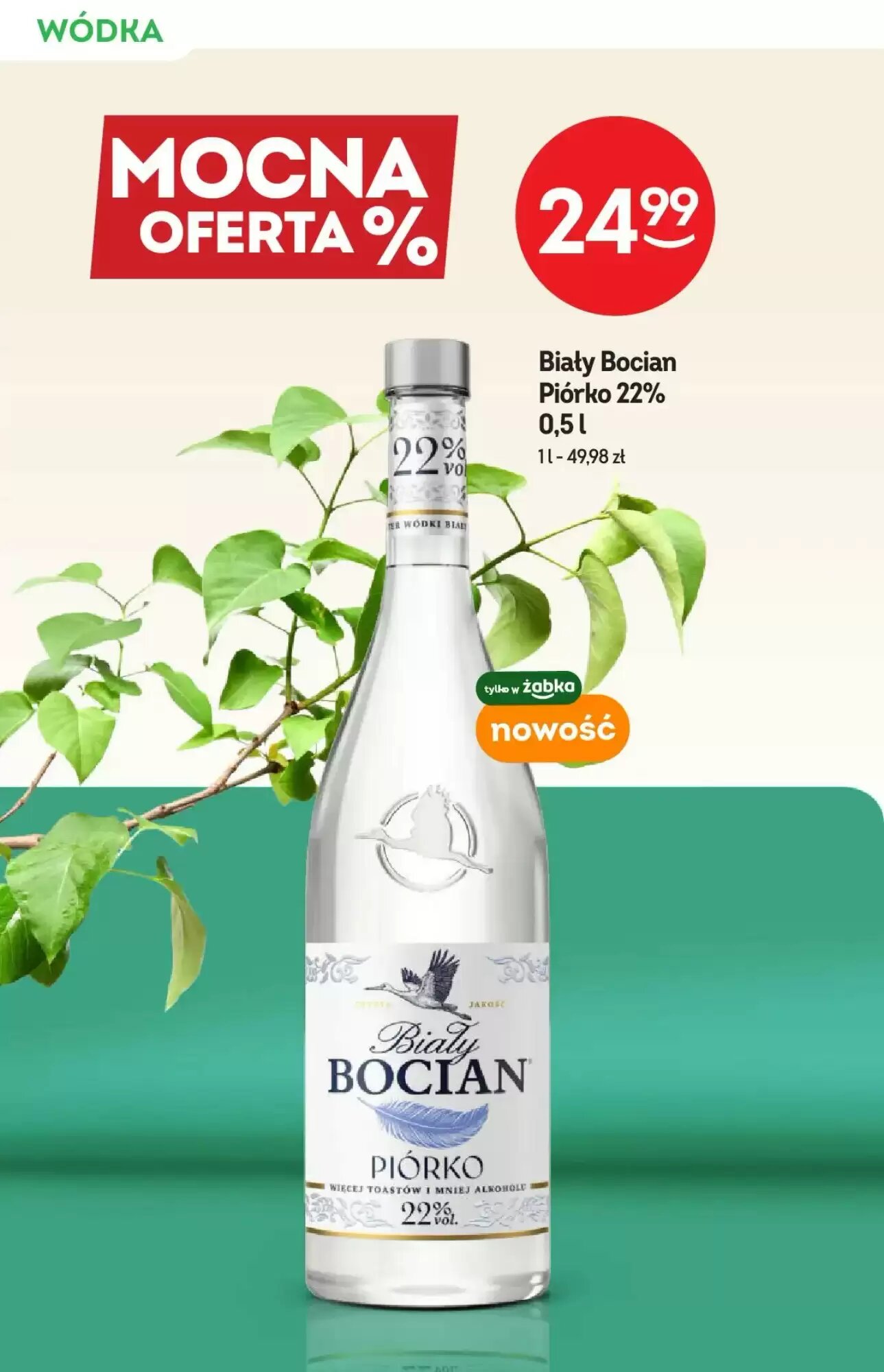 Gazetka promocyjna Żabka  ważna od 13.05.2026 - Strona 6.