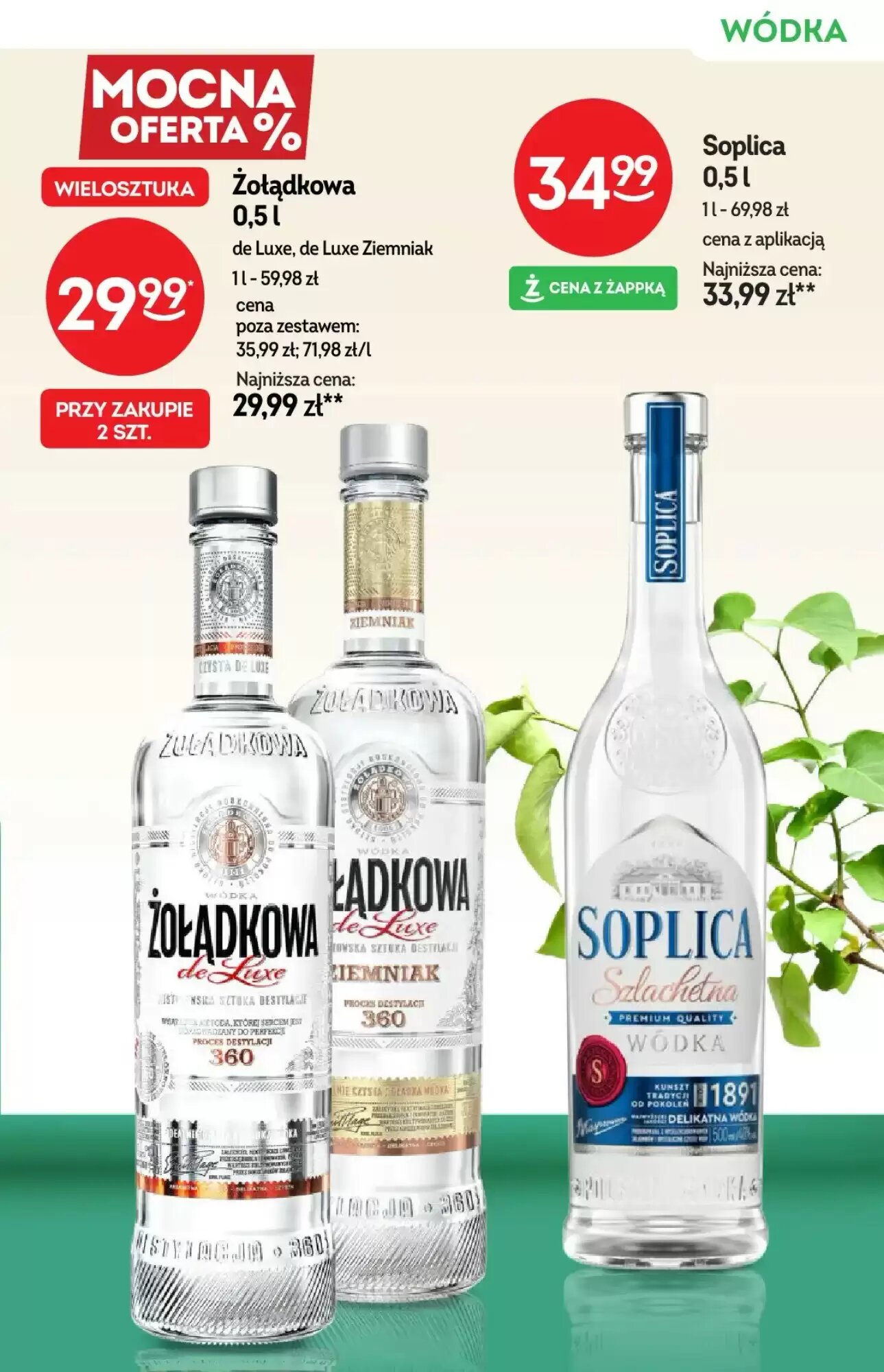 Gazetka promocyjna Żabka  ważna od 13.05.2026 - Strona 7.