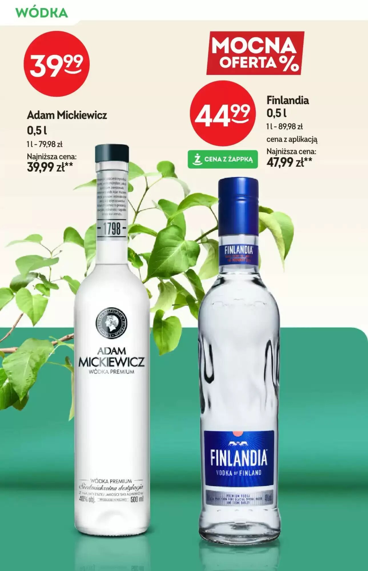 Gazetka promocyjna Żabka  ważna od 13.05.2026 - Strona 8.