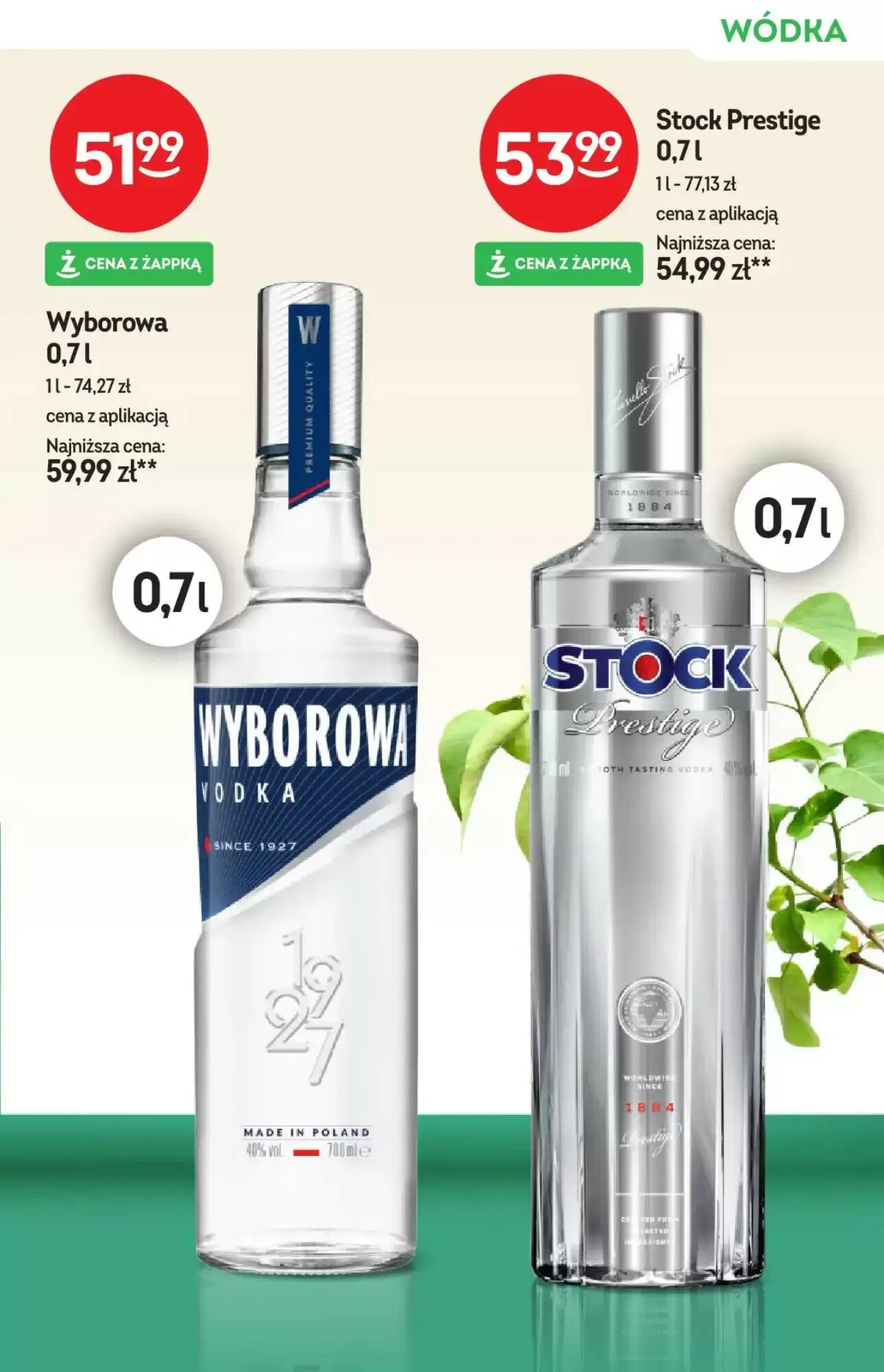 Gazetka promocyjna Żabka  ważna od 13.05.2026 - Strona 9.