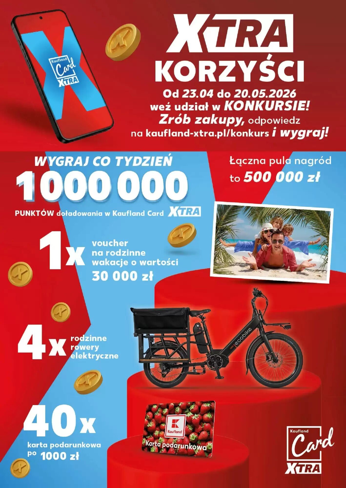 Gazetka promocyjna Kaufland  ważna od 14.05.2026 - Strona 5.