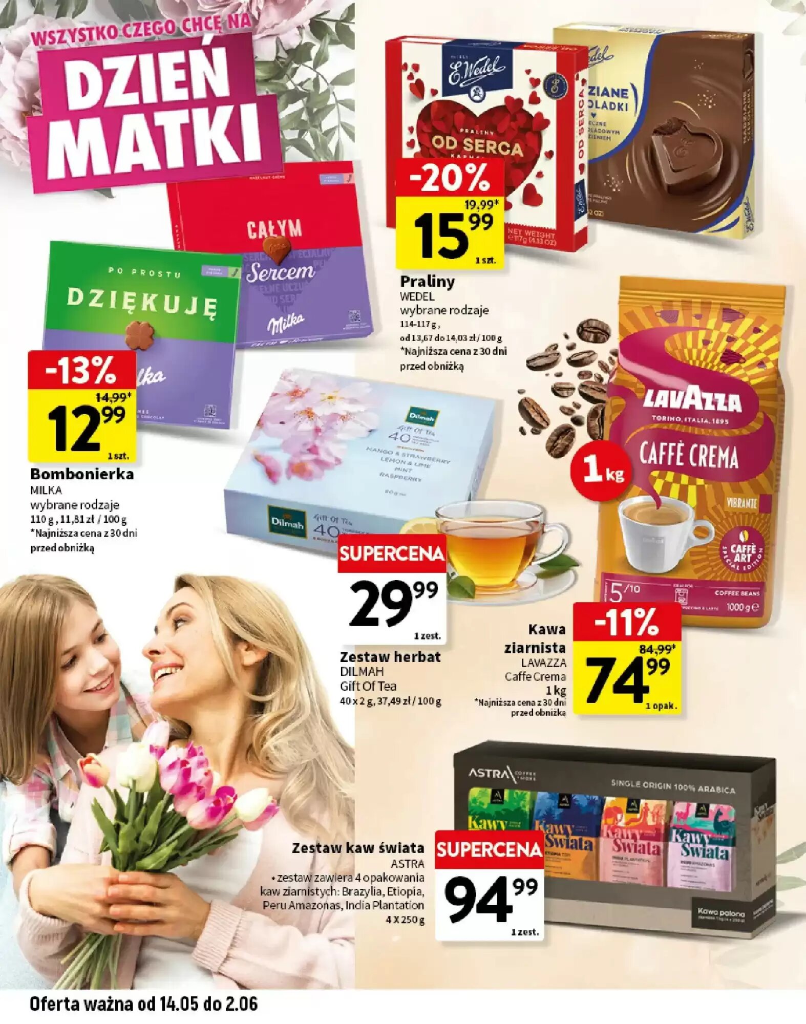 Gazetka promocyjna Intermarche  ważna od 14.05.2026 - Strona 10.