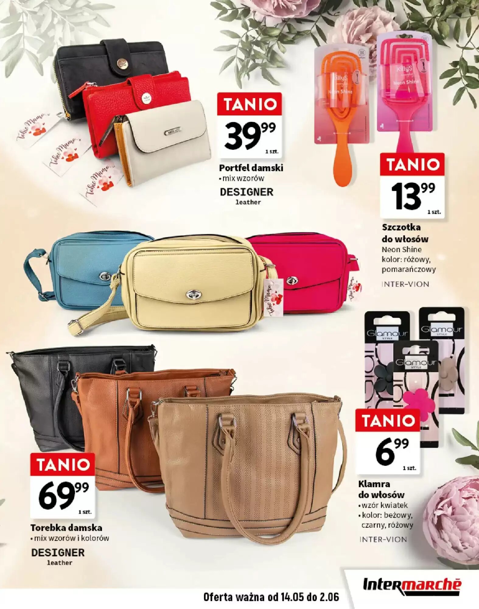 Gazetka promocyjna Intermarche  ważna od 14.05.2026 - Strona 11.