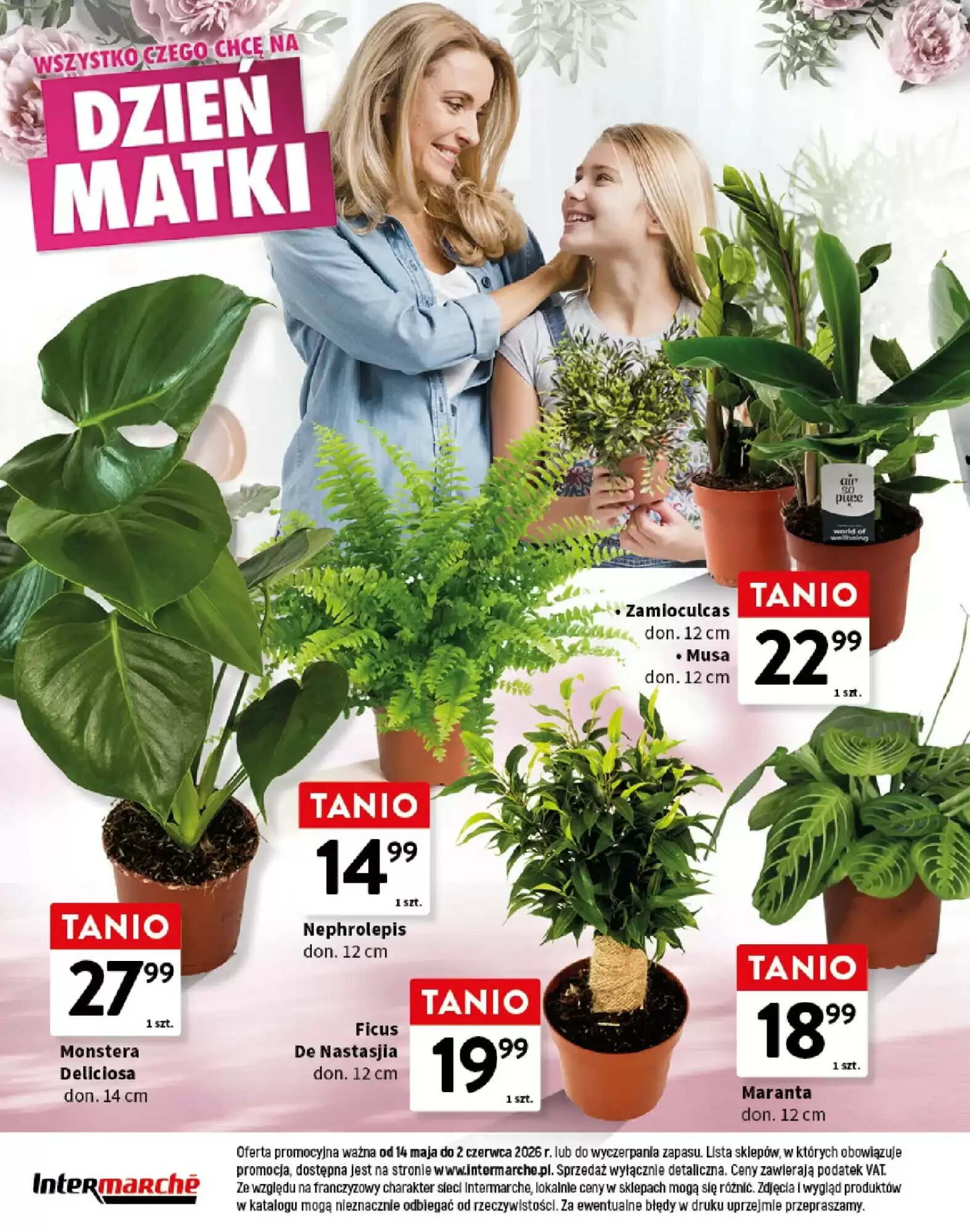 Gazetka promocyjna Intermarche  ważna od 14.05.2026 - Strona 12.