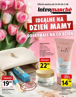 Gazetka promocyjna Intermarche ważna od 14.05.2026