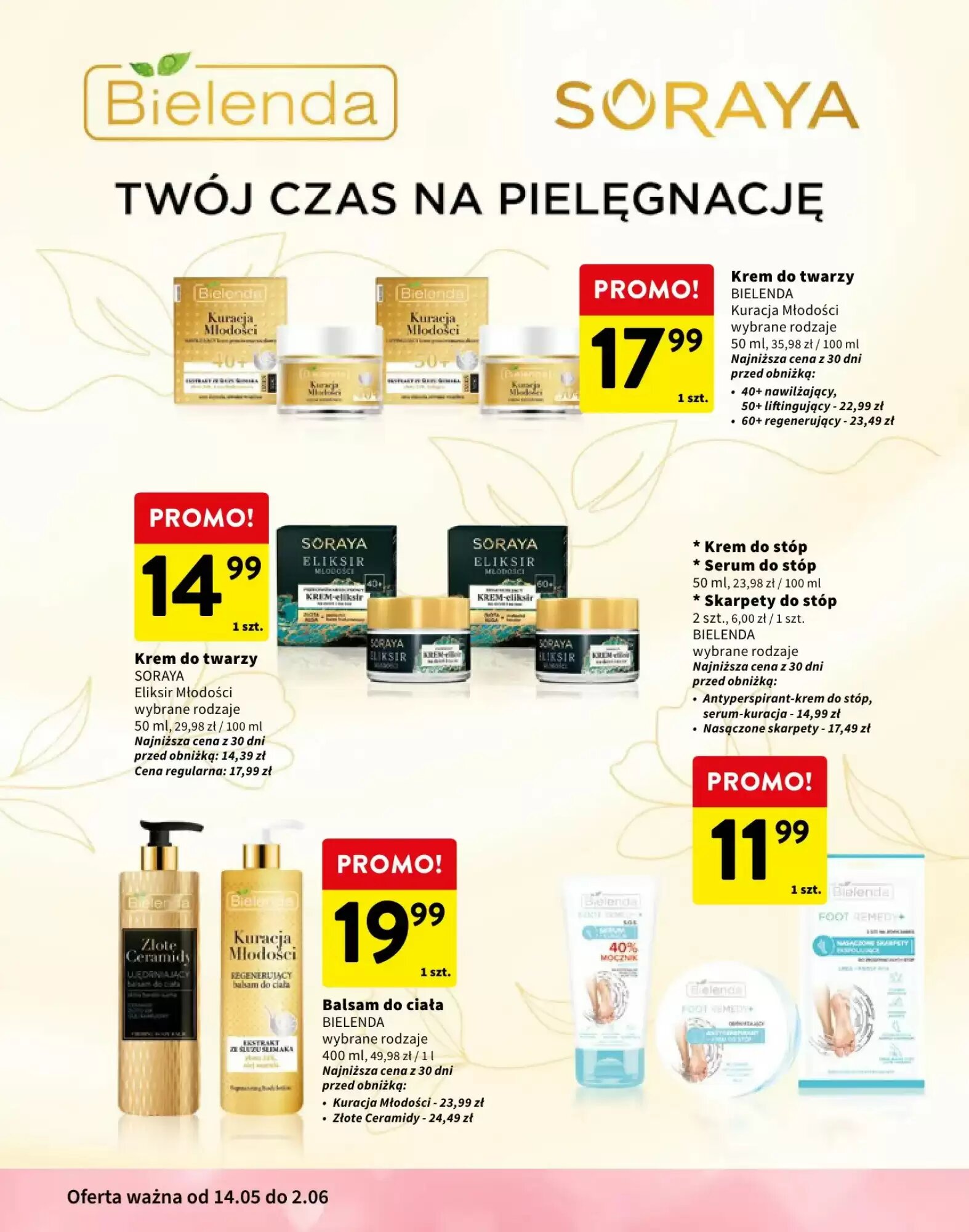 Gazetka promocyjna Intermarche  ważna od 14.05.2026 - Strona 2.